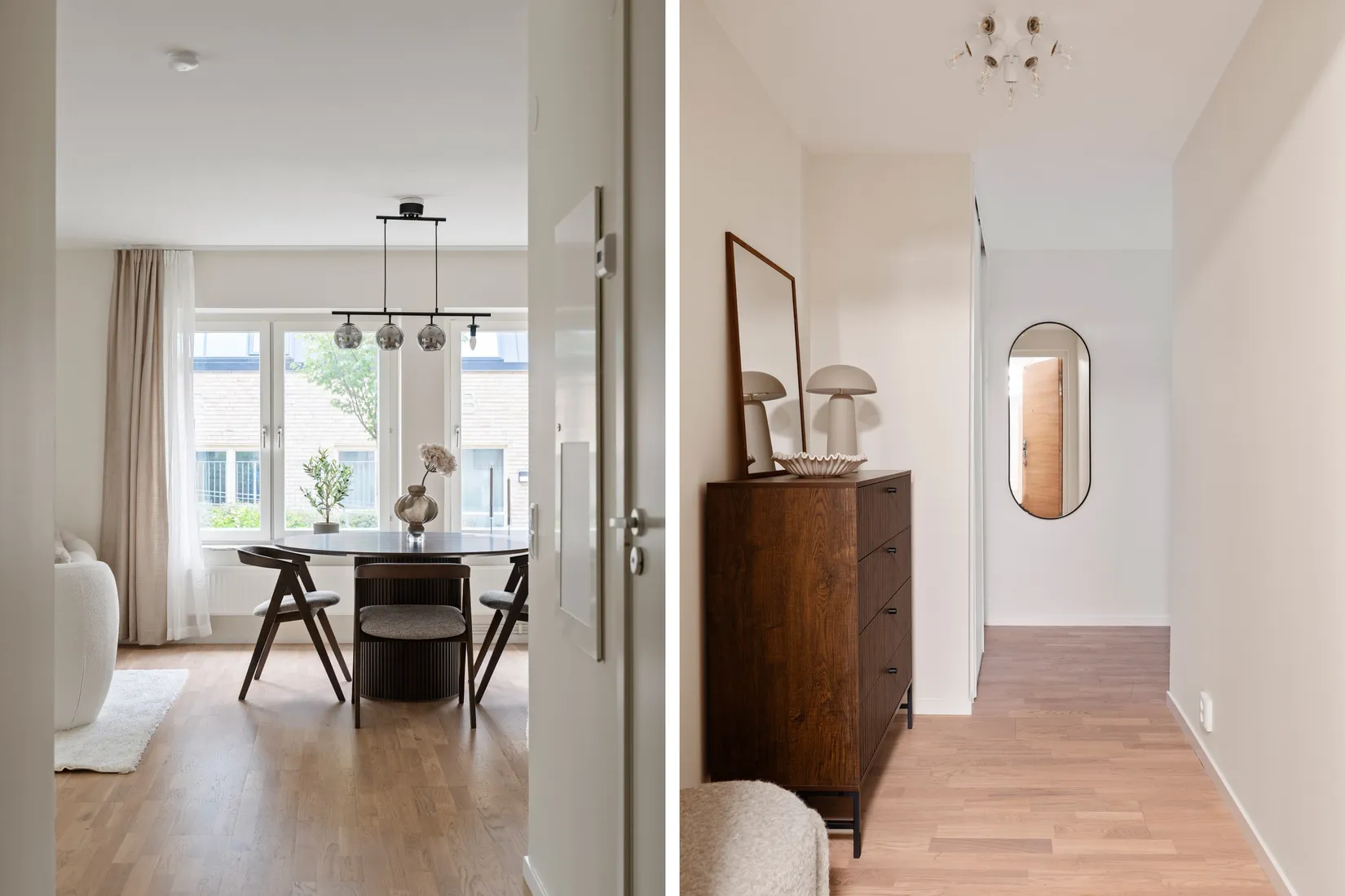 Bostadsrätt, Virkesvägen 5c, Hammarby Sjöstad, Stockholm