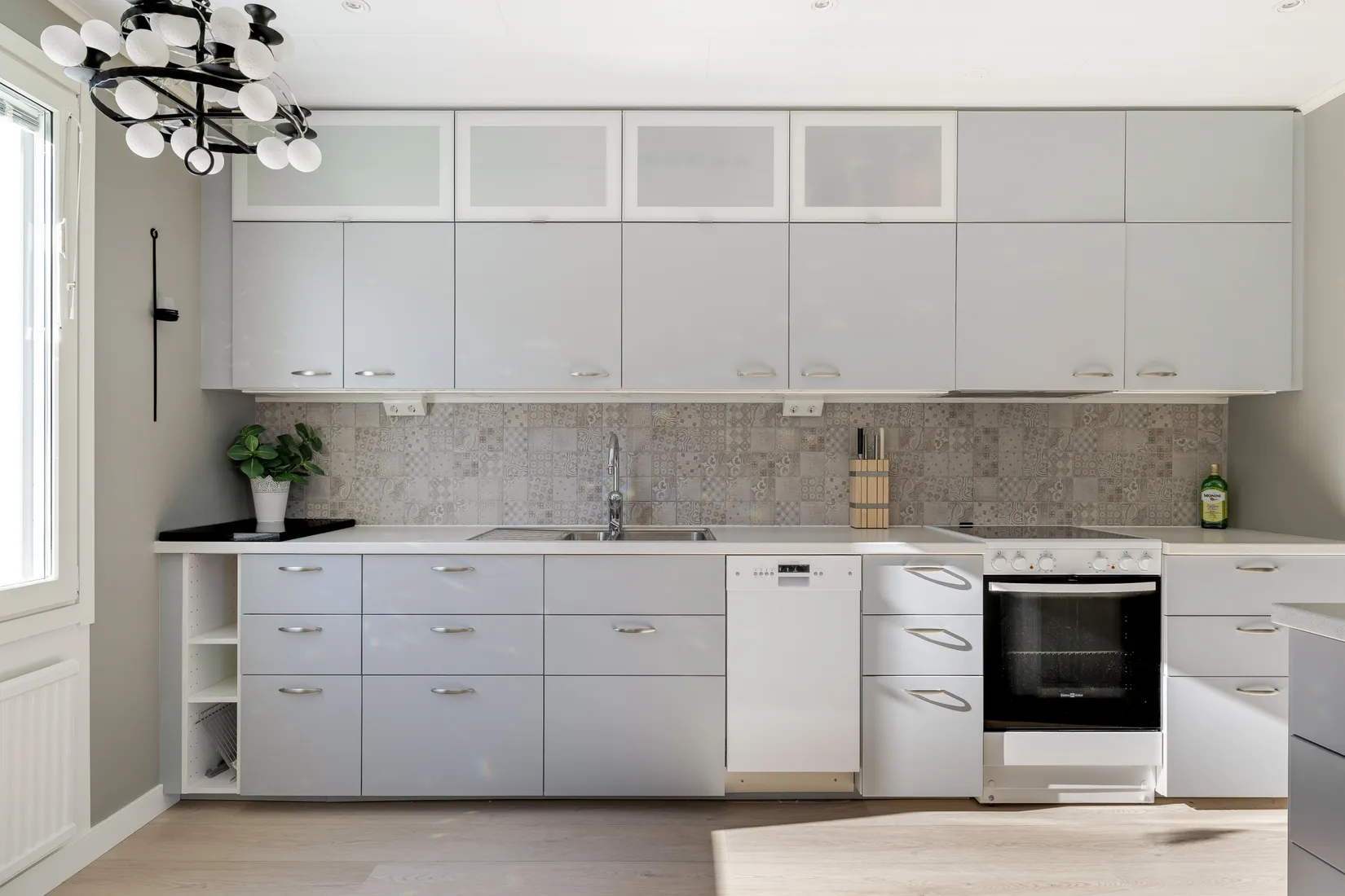 Bostadsrätt, Långgatan 30, Härnön, Härnösand