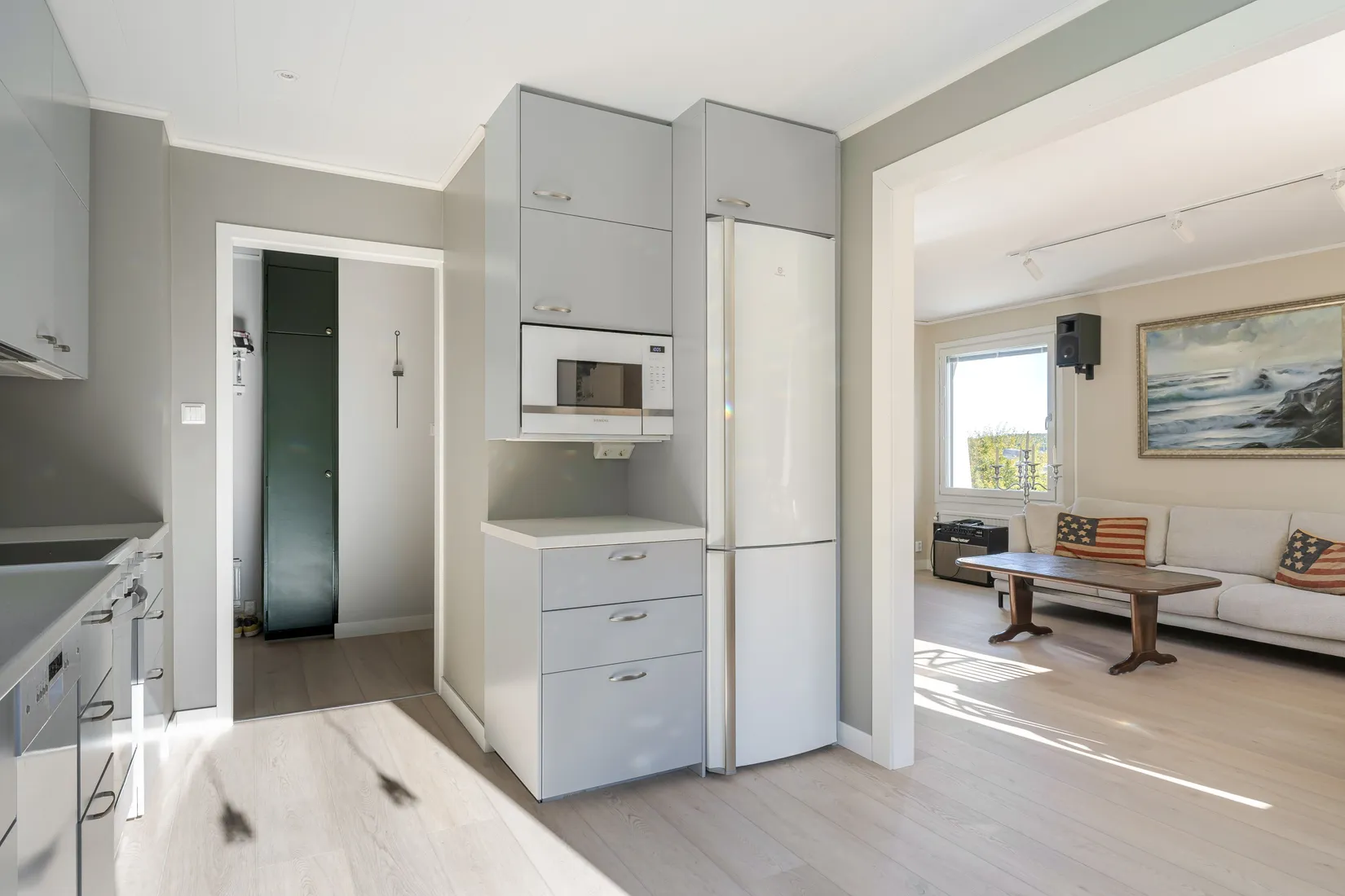 Bostadsrätt, Långgatan 30, Härnön, Härnösand
