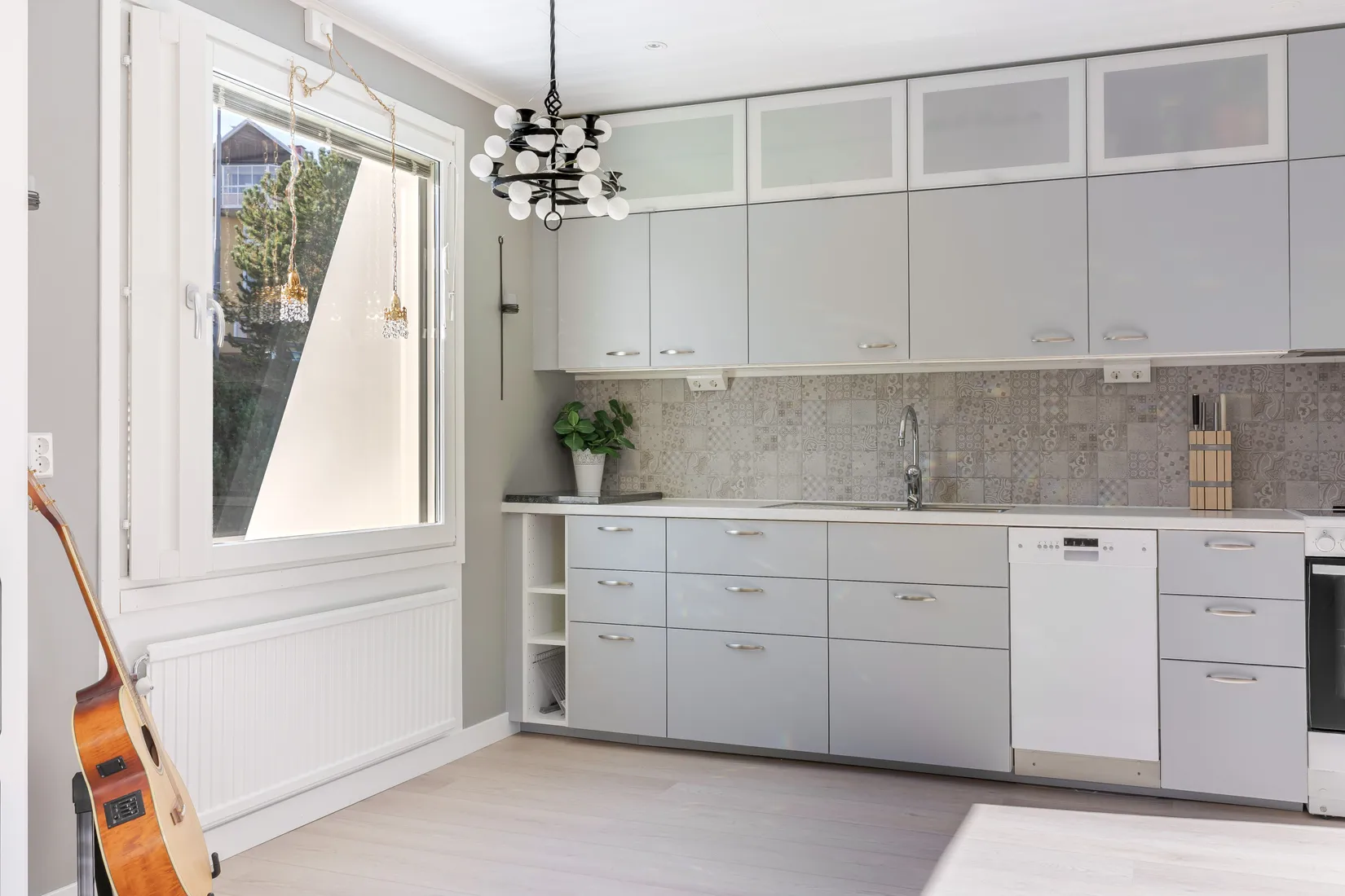 Bostadsrätt, Långgatan 30, Härnön, Härnösand
