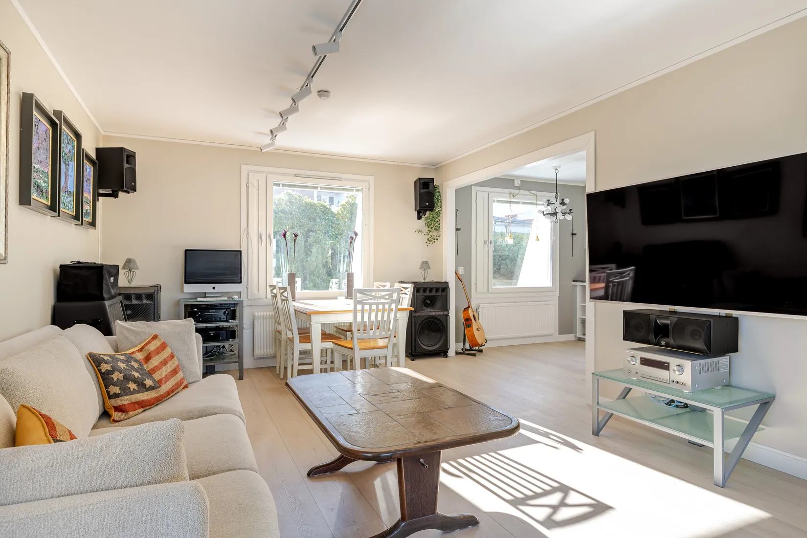Bostadsrätt, Långgatan 30, Härnön, Härnösand