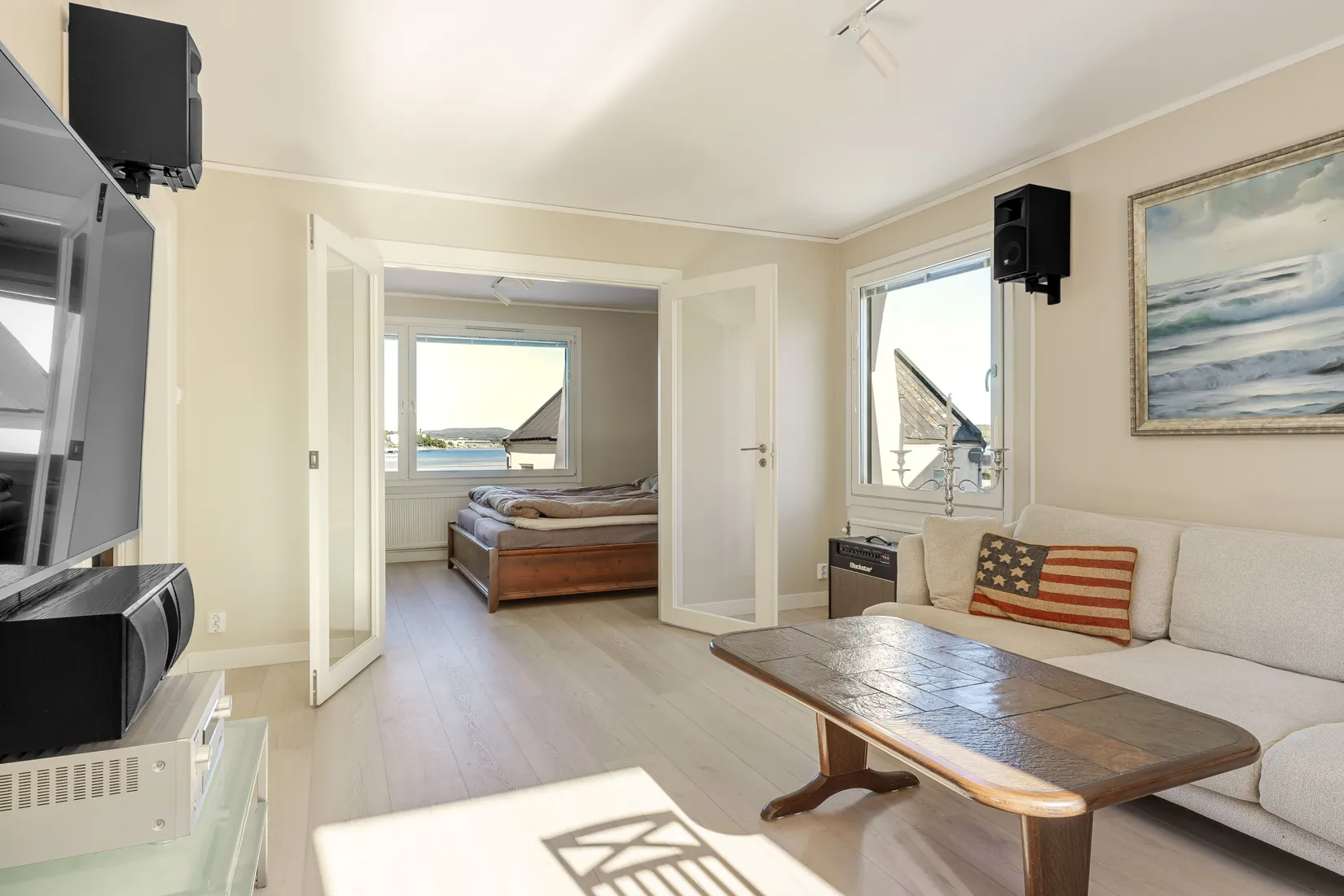 Bostadsrätt, Långgatan 30, Härnön, Härnösand