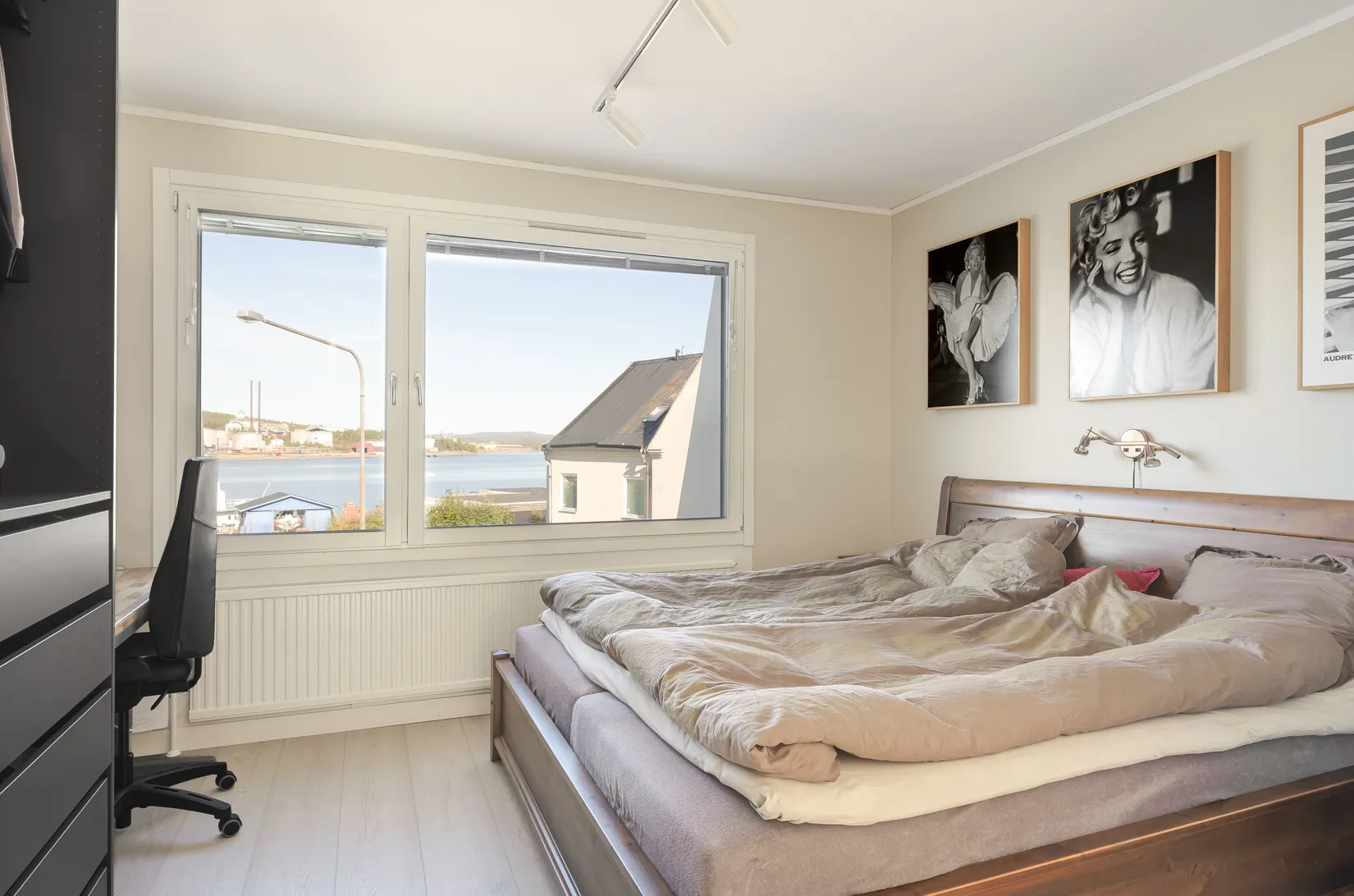Bostadsrätt, Långgatan 30, Härnön, Härnösand