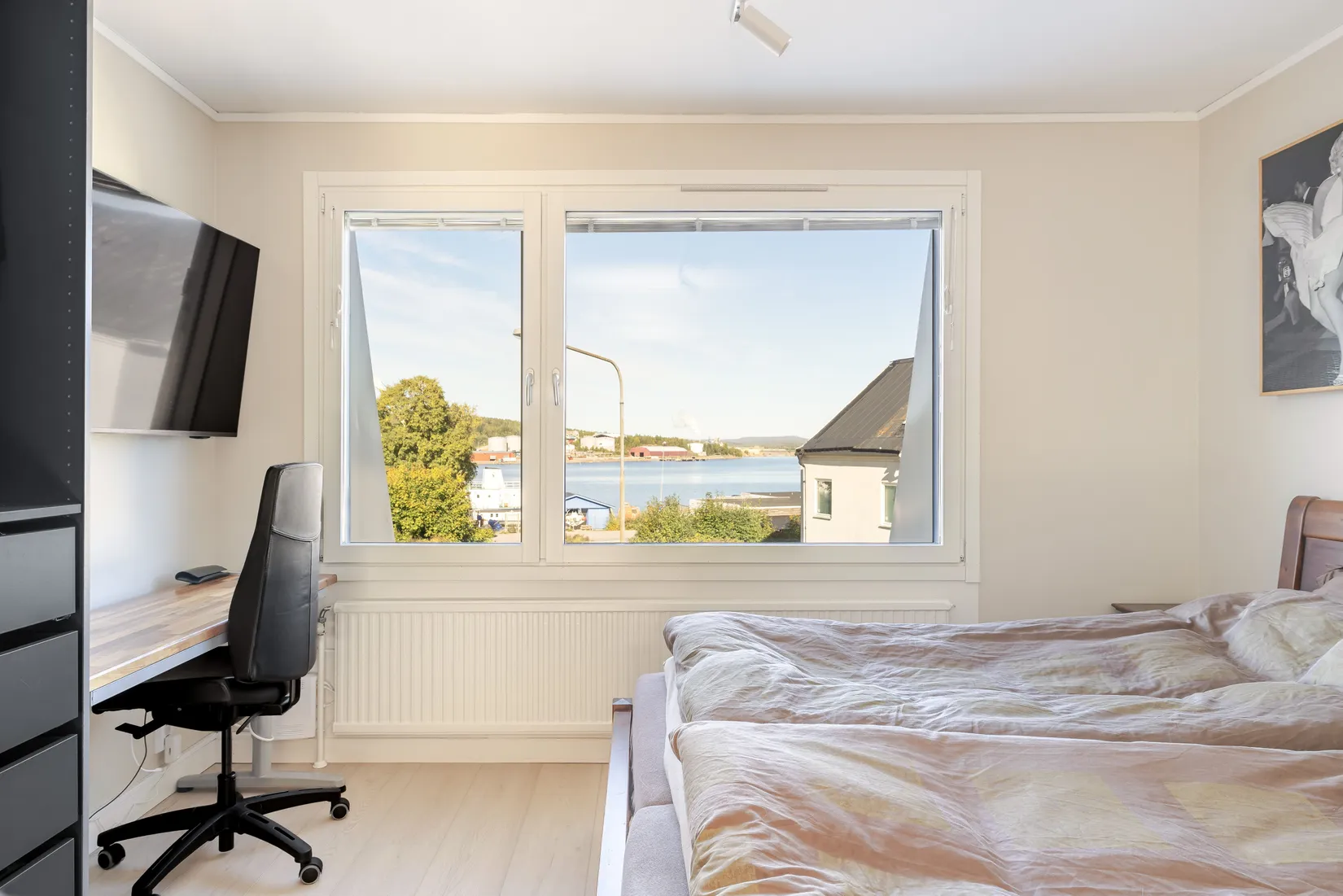 Bostadsrätt, Långgatan 30, Härnön, Härnösand