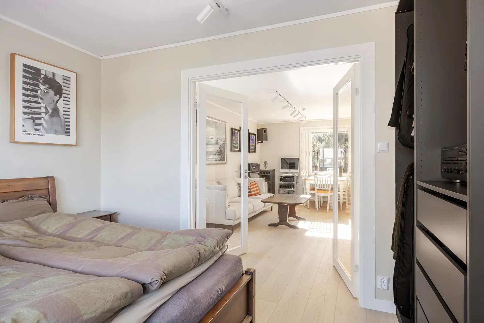 Bostadsrätt, Långgatan 30, Härnön, Härnösand