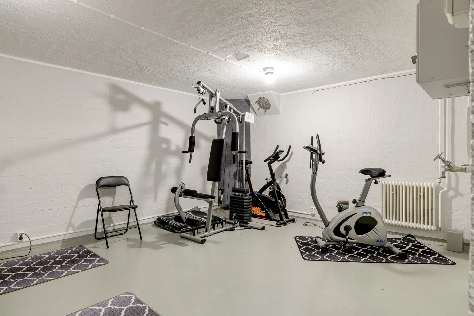 Bostadsrätt, Långgatan 30, Härnön, Härnösand