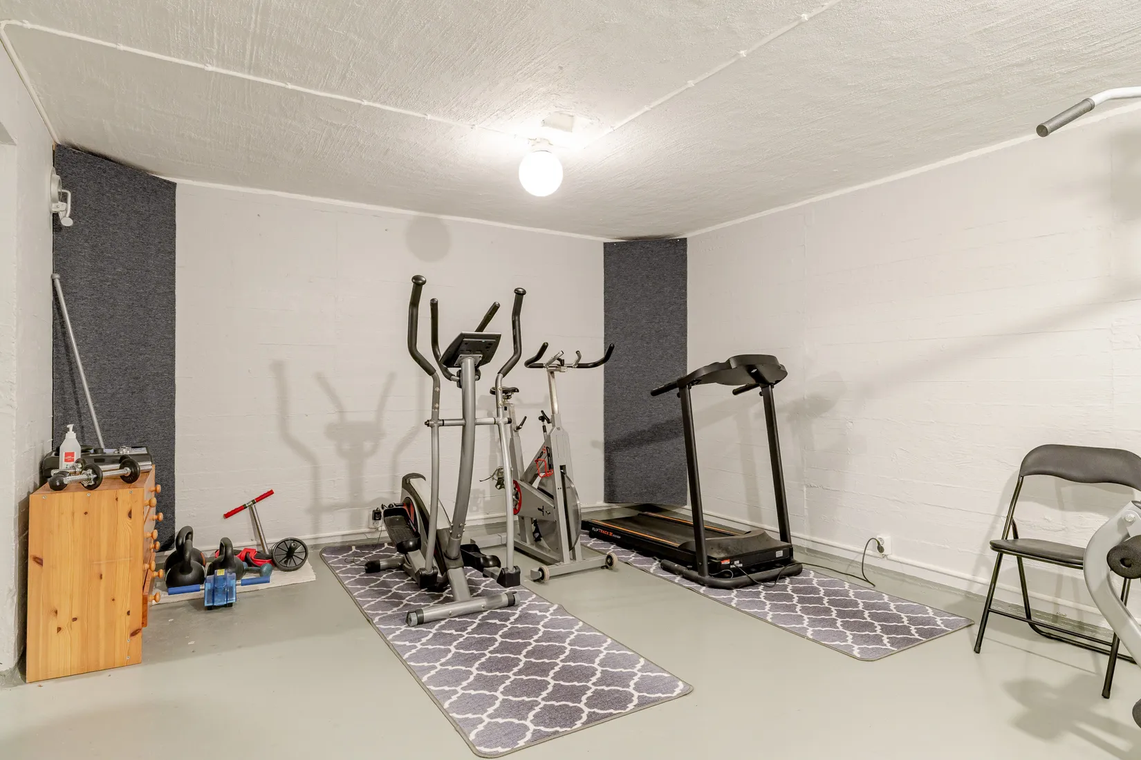 Bostadsrätt, Långgatan 30, Härnön, Härnösand