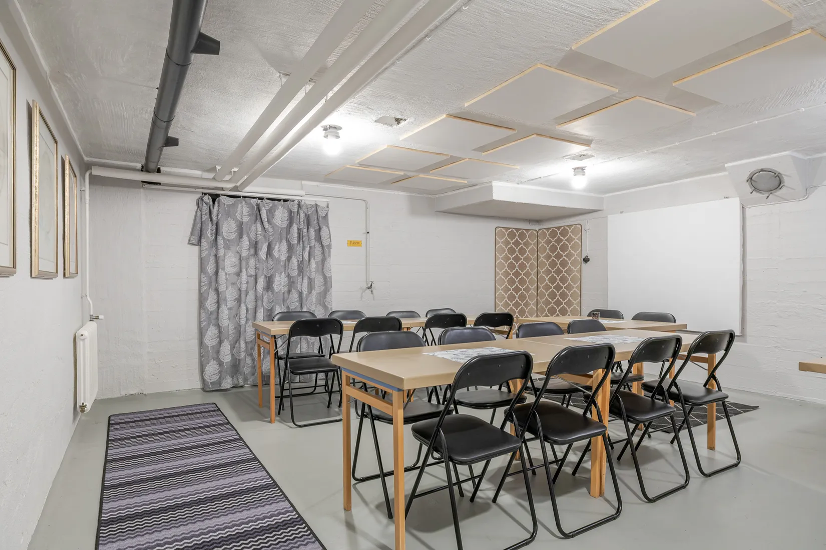 Bostadsrätt, Långgatan 30, Härnön, Härnösand