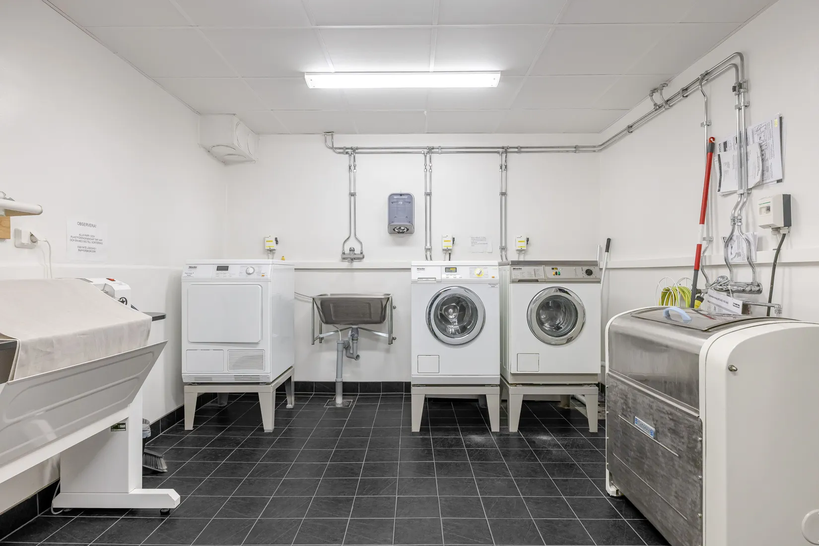 Bostadsrätt, Långgatan 30, Härnön, Härnösand