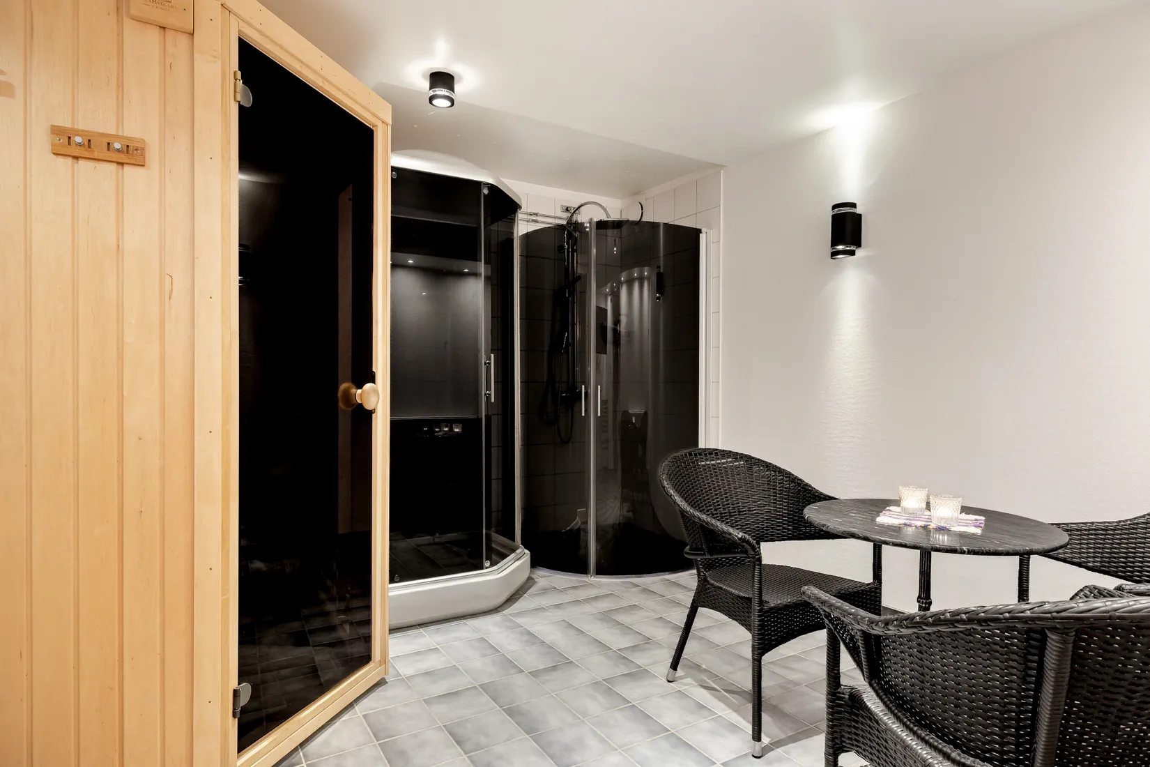 Bostadsrätt, Långgatan 30, Härnön, Härnösand