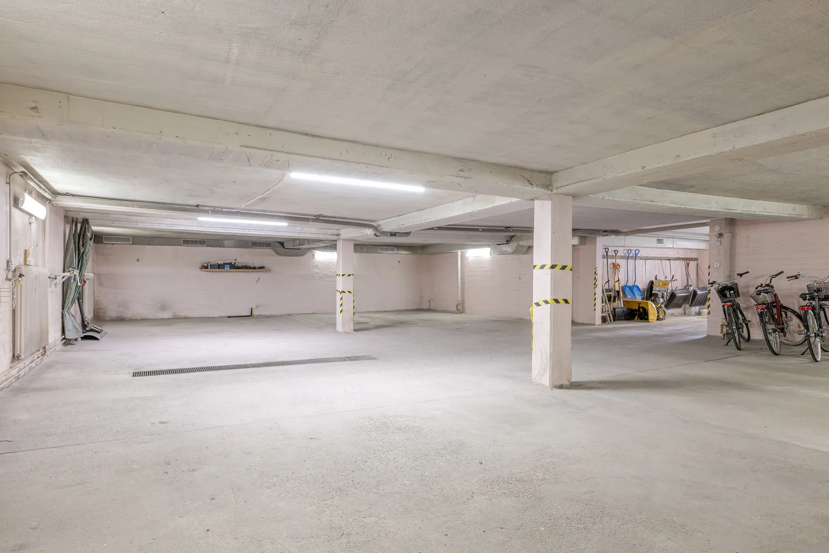 Bostadsrätt, Långgatan 30, Härnön, Härnösand