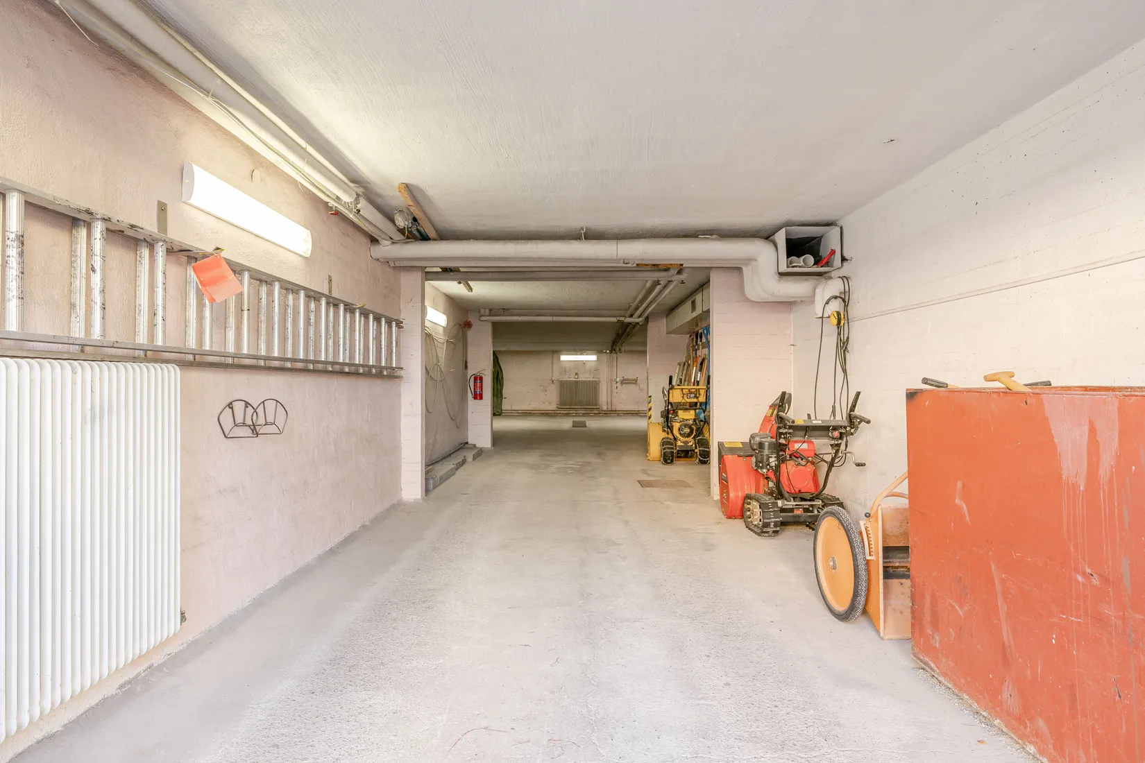 Bostadsrätt, Långgatan 30, Härnön, Härnösand