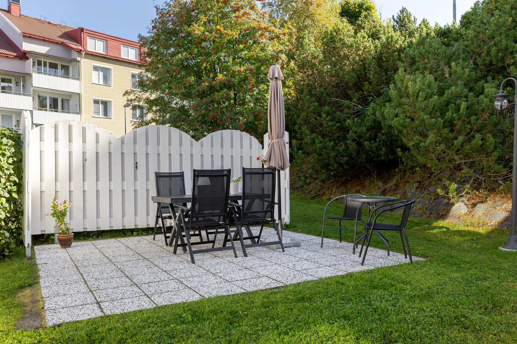 Bostadsrätt, Långgatan 30, Härnön, Härnösand