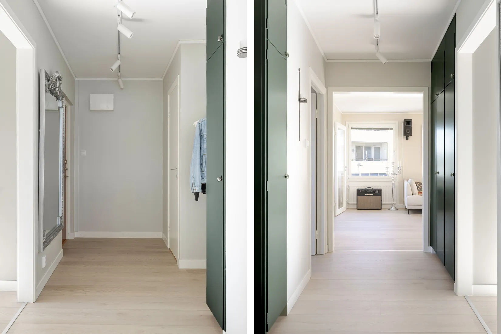 Bostadsrätt, Långgatan 30, Härnön, Härnösand