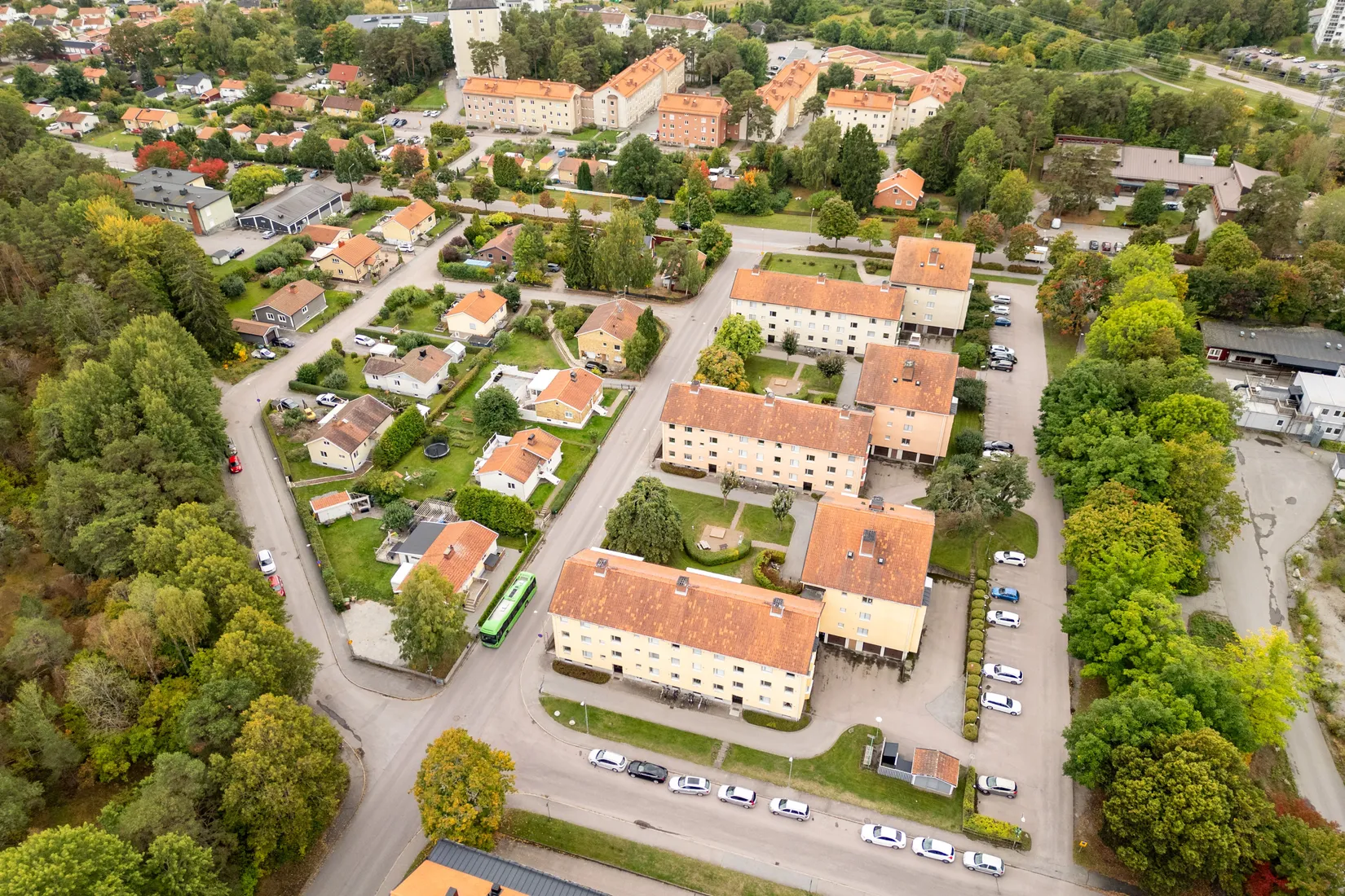 Bostadsrätt, Bergsgatan 90, Enögla, Enköping