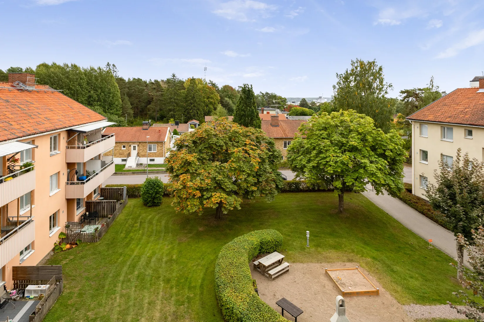 Bostadsrätt, Bergsgatan 90, Enögla, Enköping