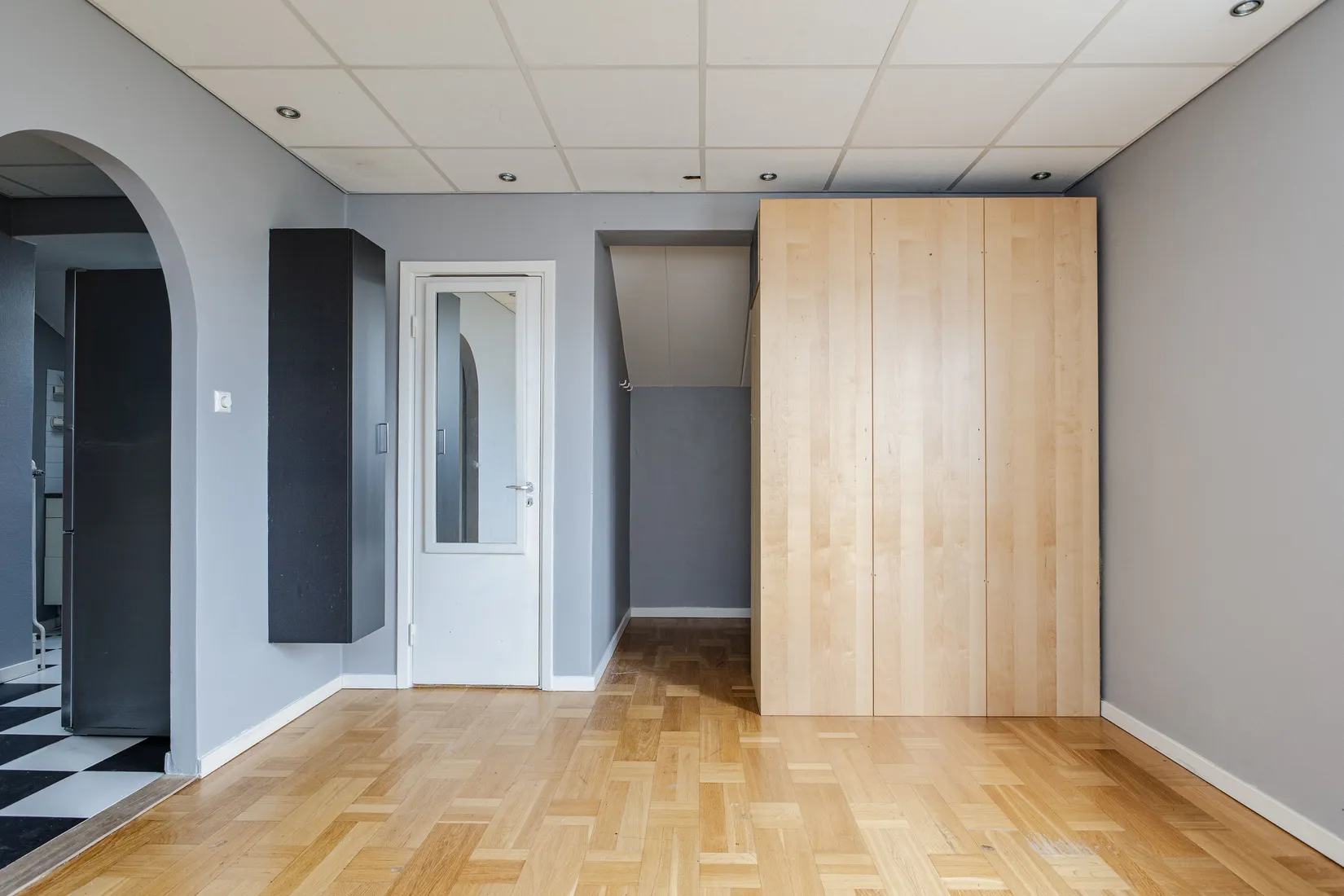 Bostadsrätt, Bergsgatan 90, Enögla, Enköping