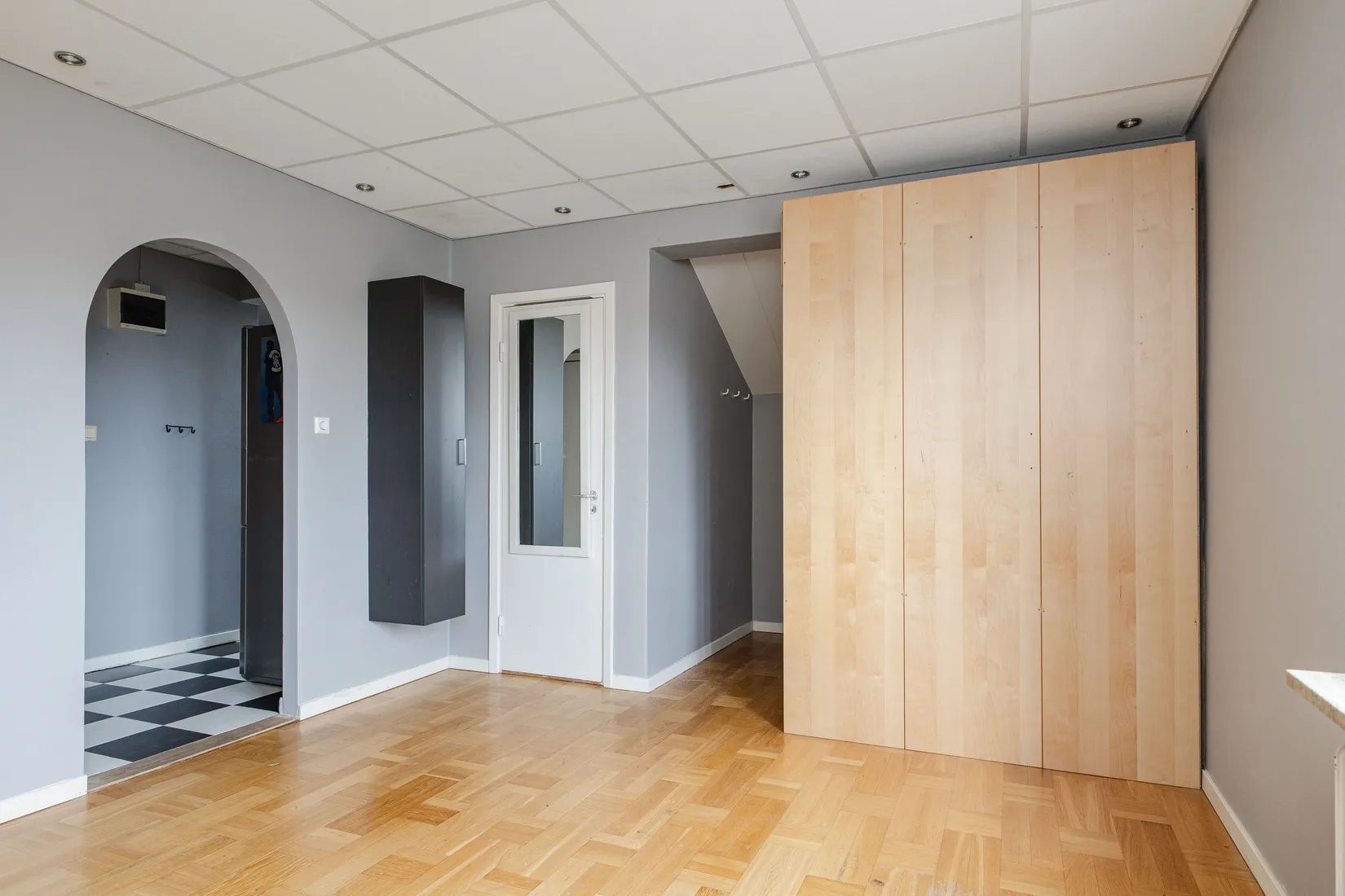 Bostadsrätt, Bergsgatan 90, Enögla, Enköping
