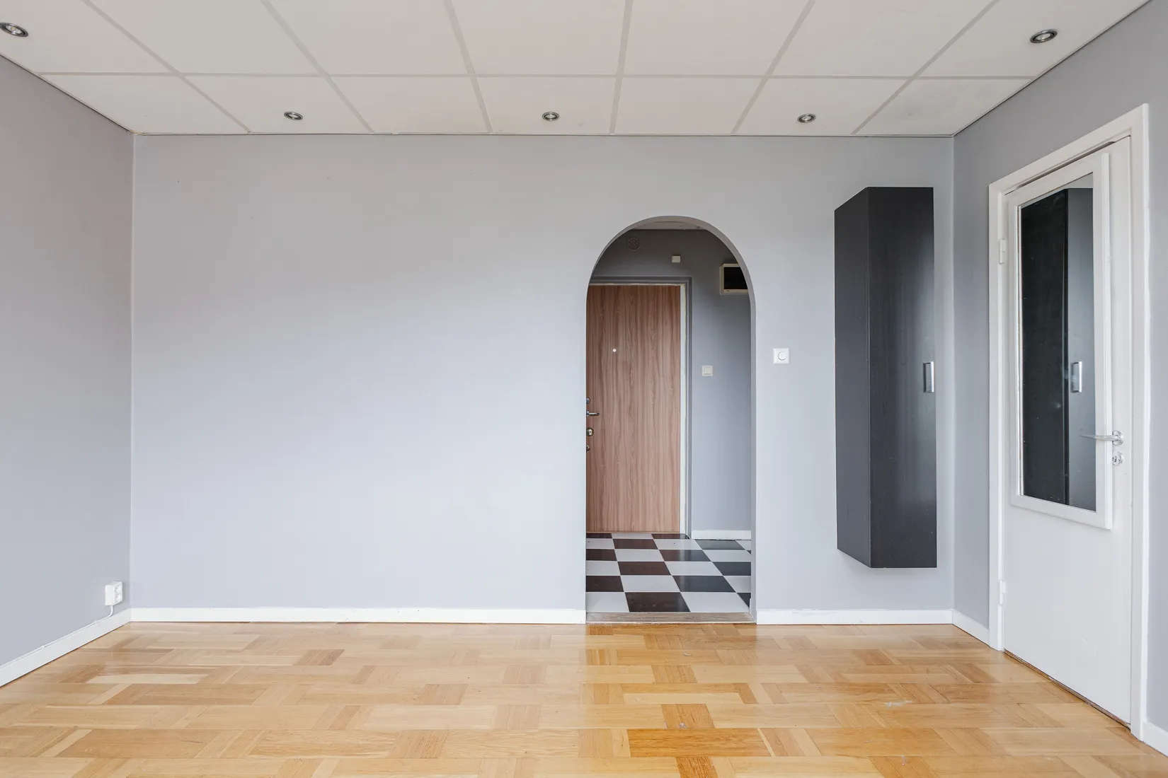 Bostadsrätt, Bergsgatan 90, Enögla, Enköping