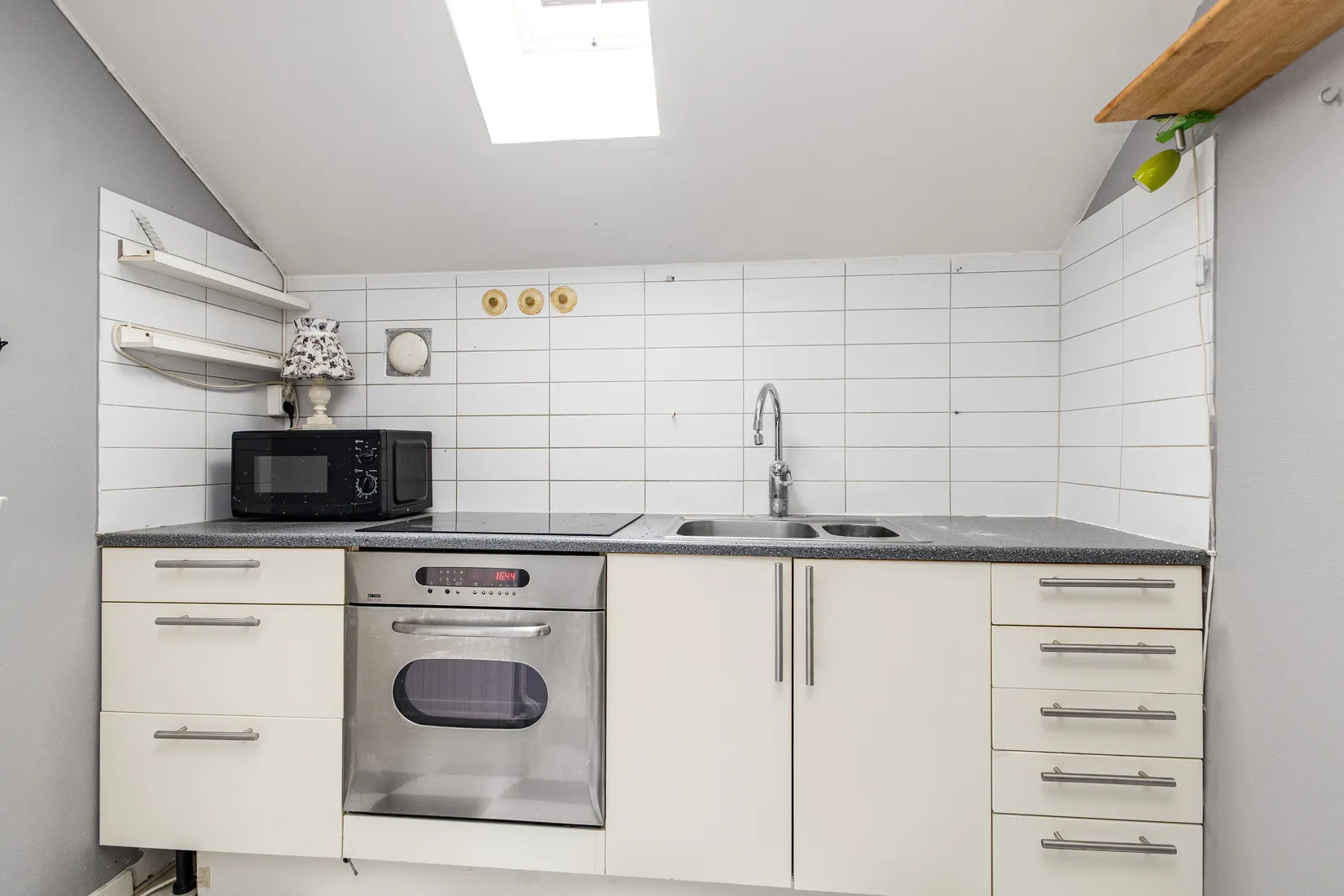 Bostadsrätt, Bergsgatan 90, Enögla, Enköping
