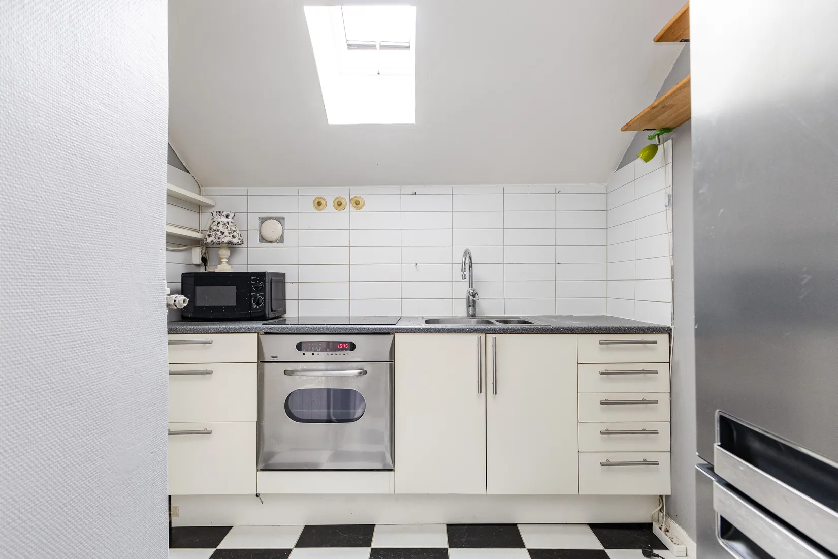Bostadsrätt, Bergsgatan 90, Enögla, Enköping