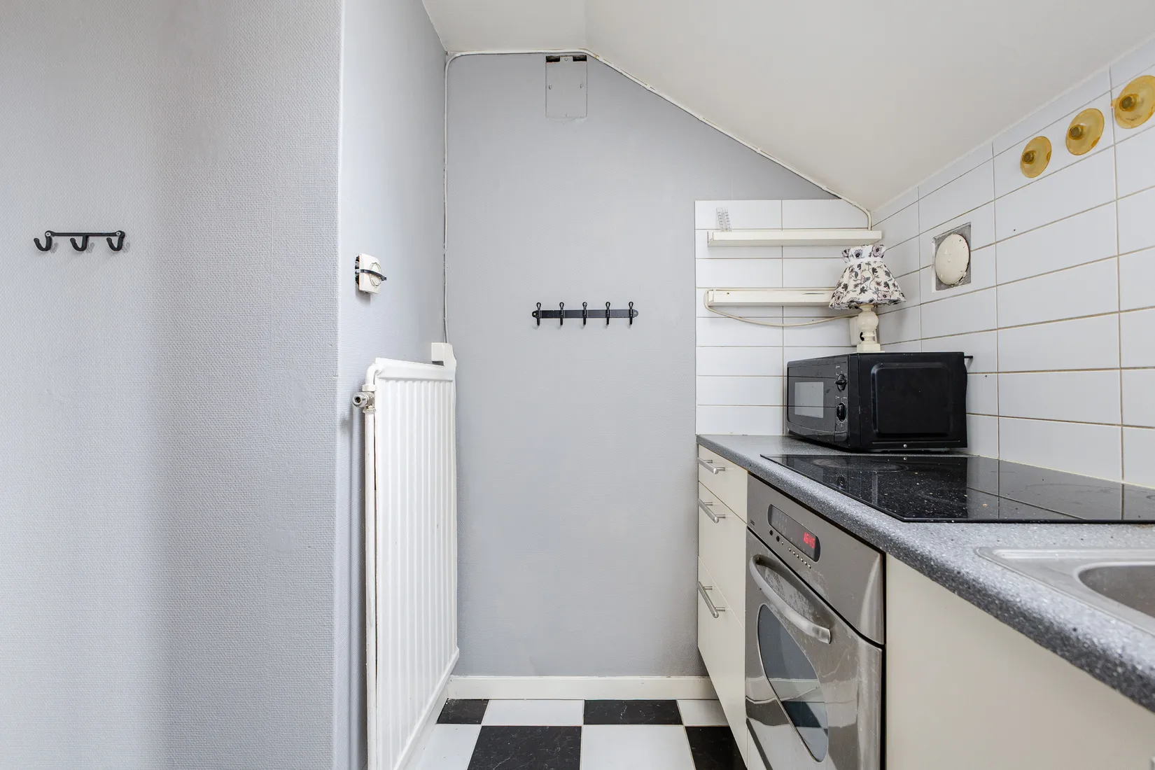 Bostadsrätt, Bergsgatan 90, Enögla, Enköping