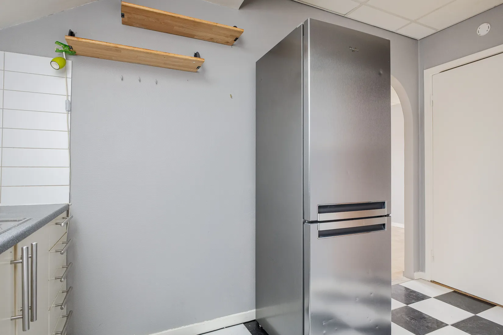 Bostadsrätt, Bergsgatan 90, Enögla, Enköping