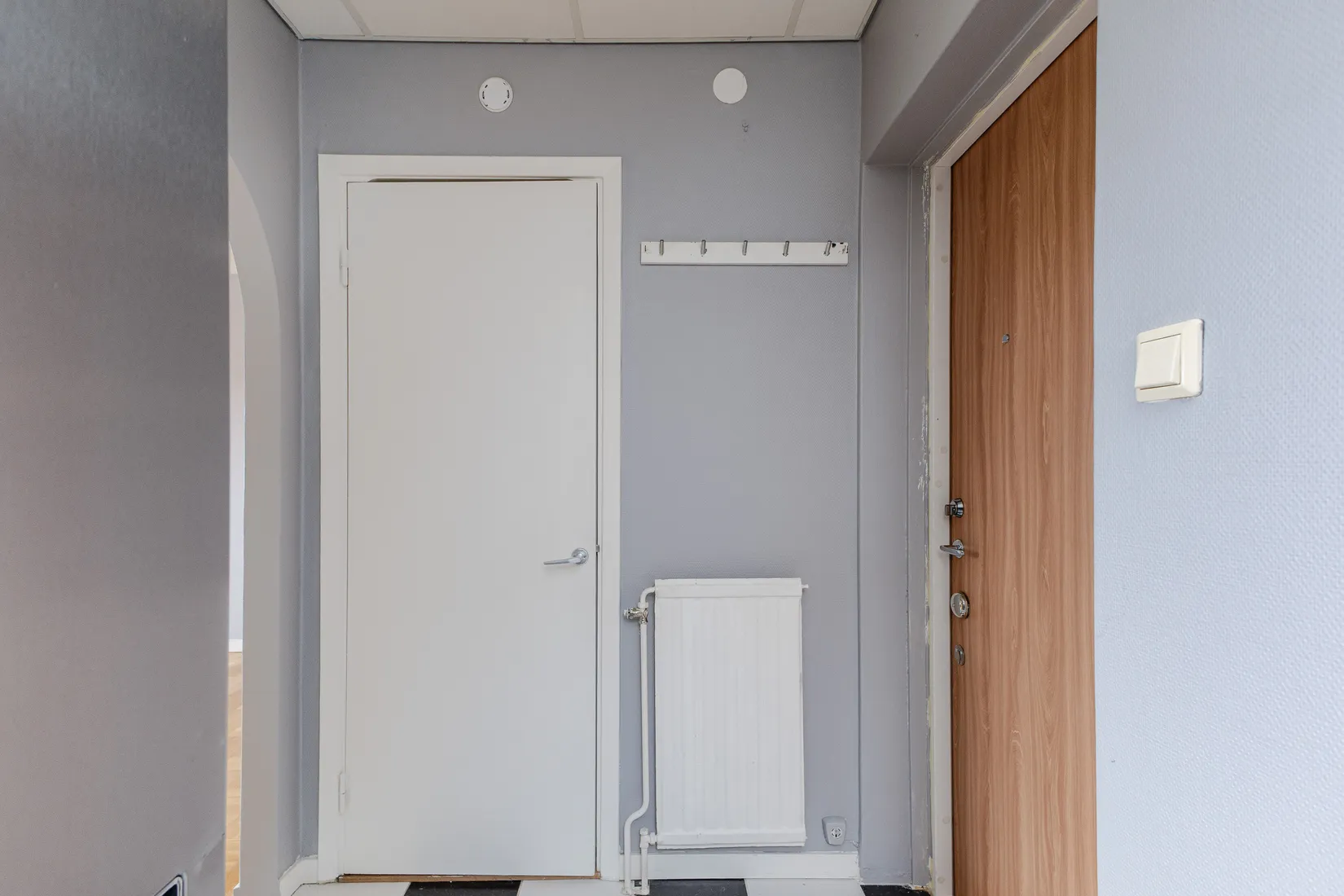 Bostadsrätt, Bergsgatan 90, Enögla, Enköping