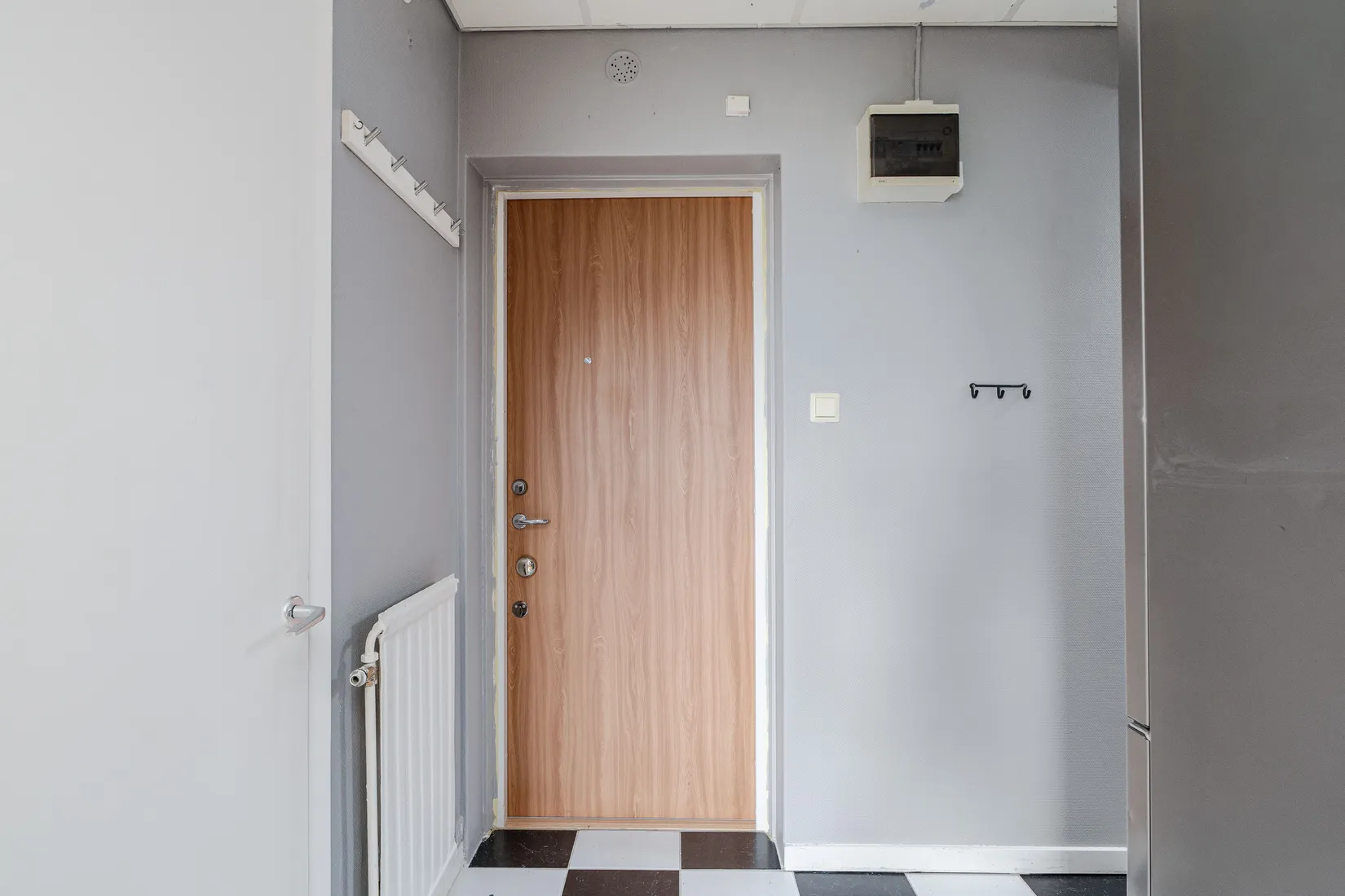 Bostadsrätt, Bergsgatan 90, Enögla, Enköping