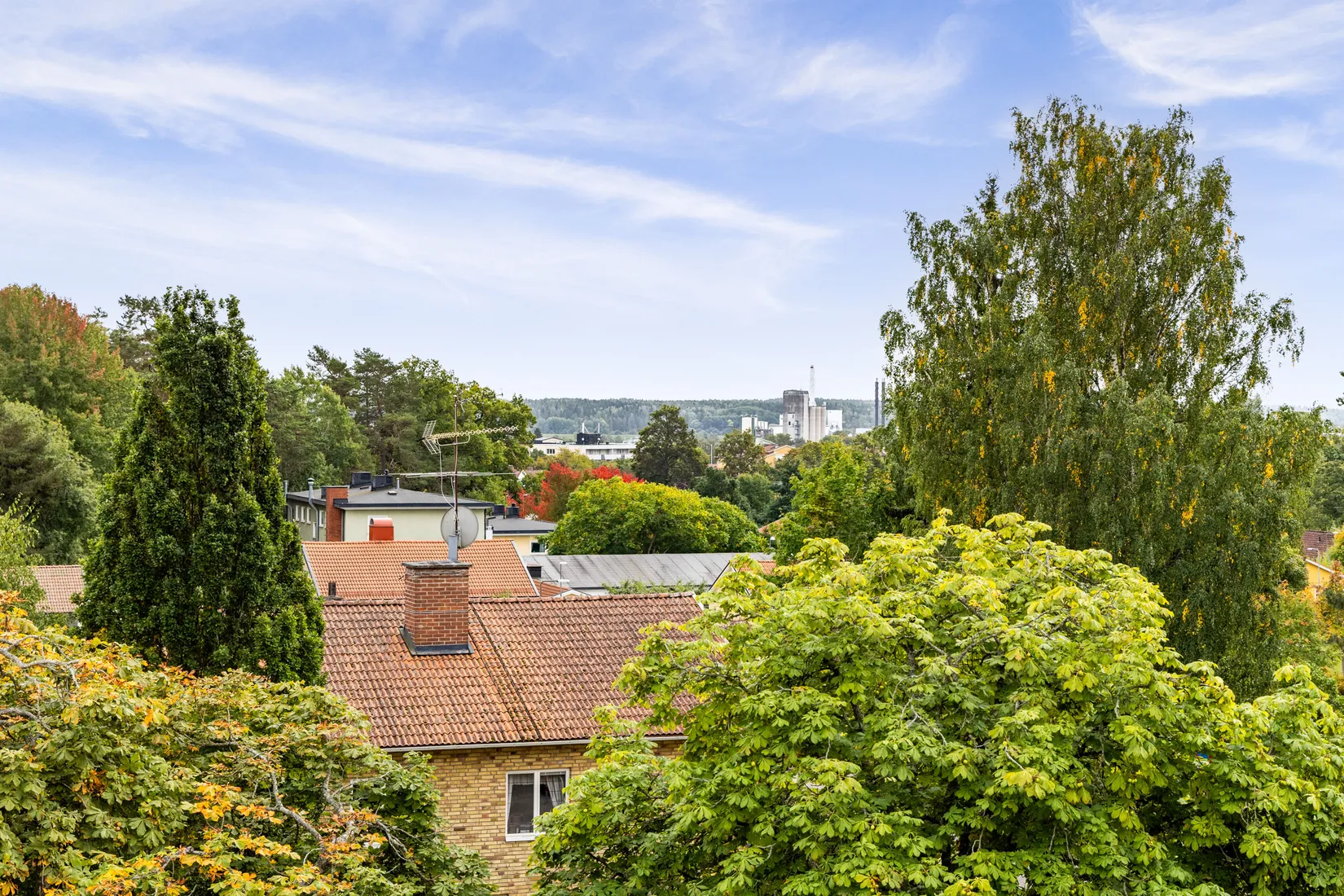 Bostadsrätt, Bergsgatan 90, Enögla, Enköping