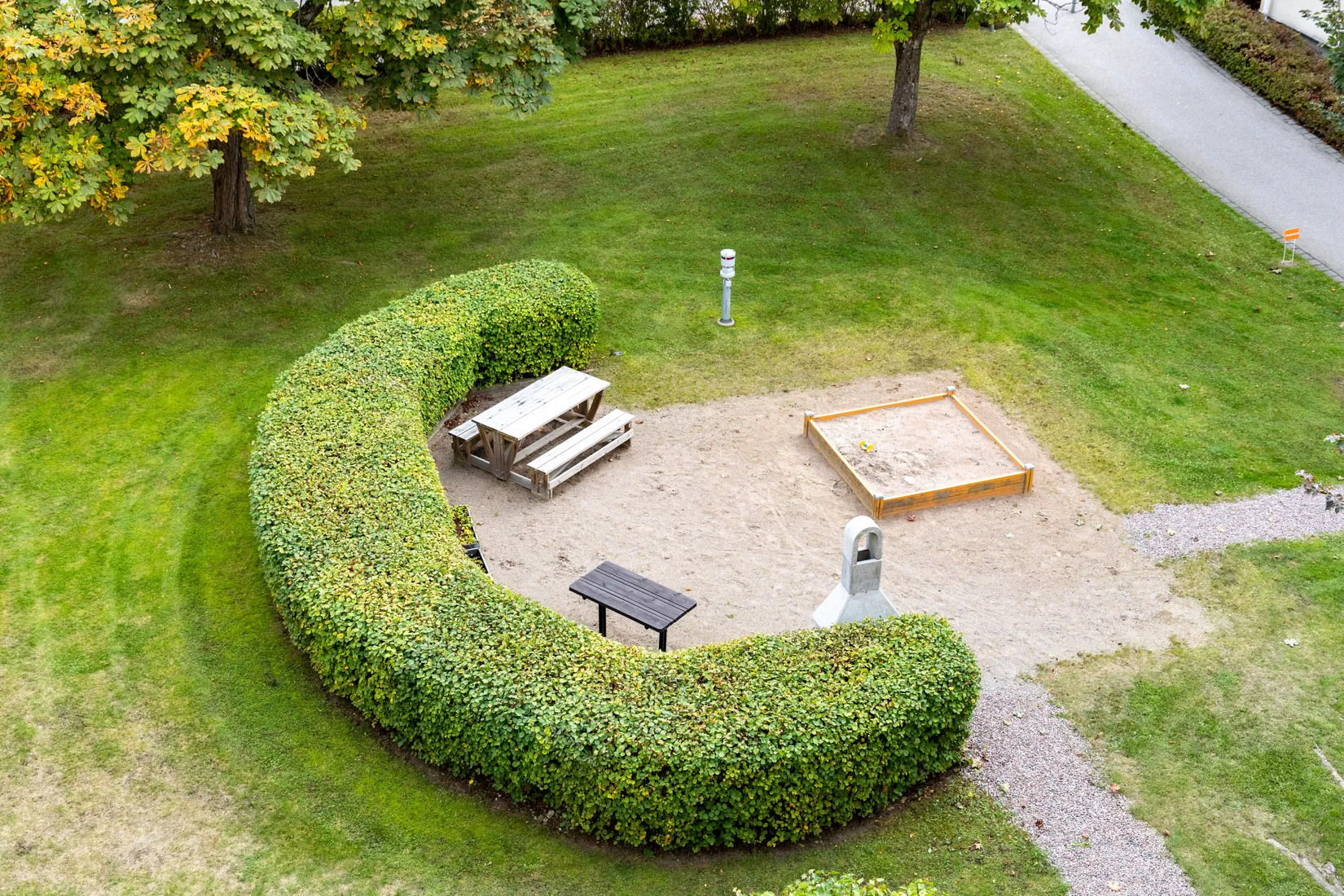 Bostadsrätt, Bergsgatan 90, Enögla, Enköping