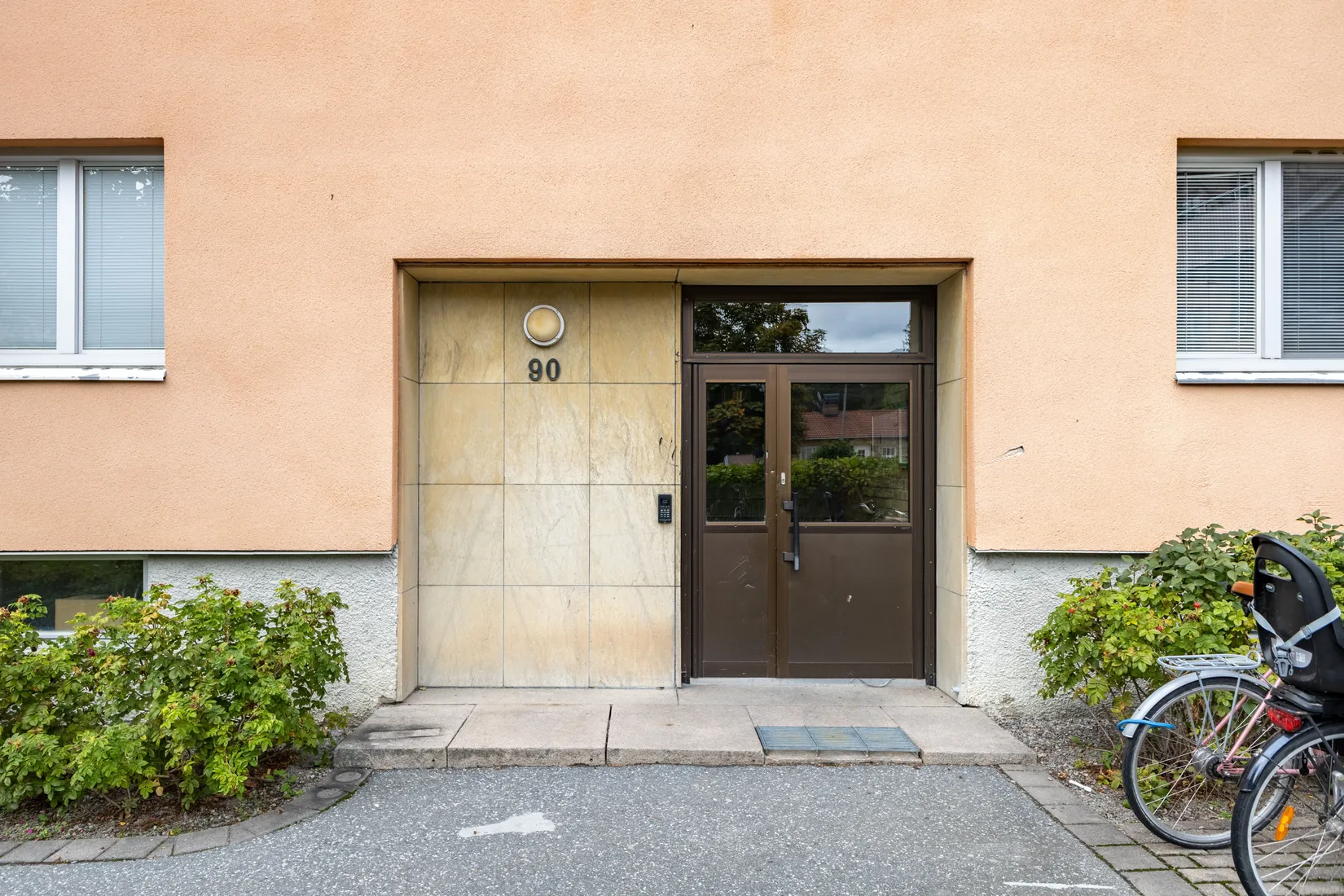 Bostadsrätt, Bergsgatan 90, Enögla, Enköping