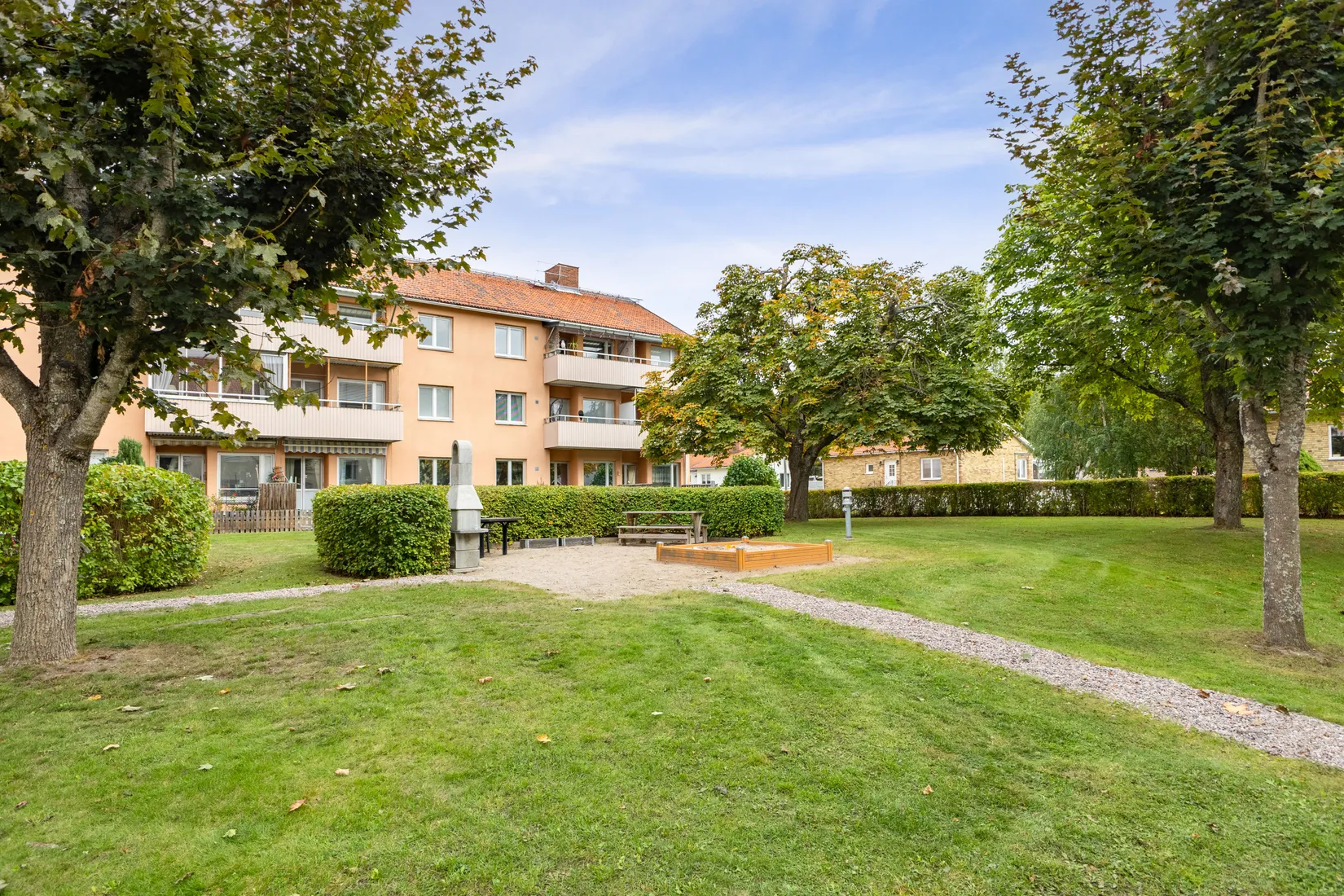 Bostadsrätt, Bergsgatan 90, Enögla, Enköping