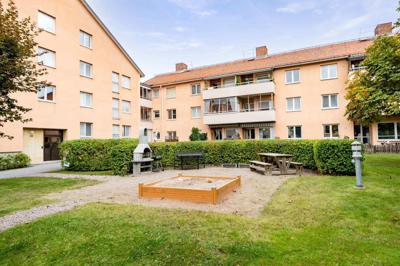 Bostadsrätt, Bergsgatan 90, Enögla, Enköping