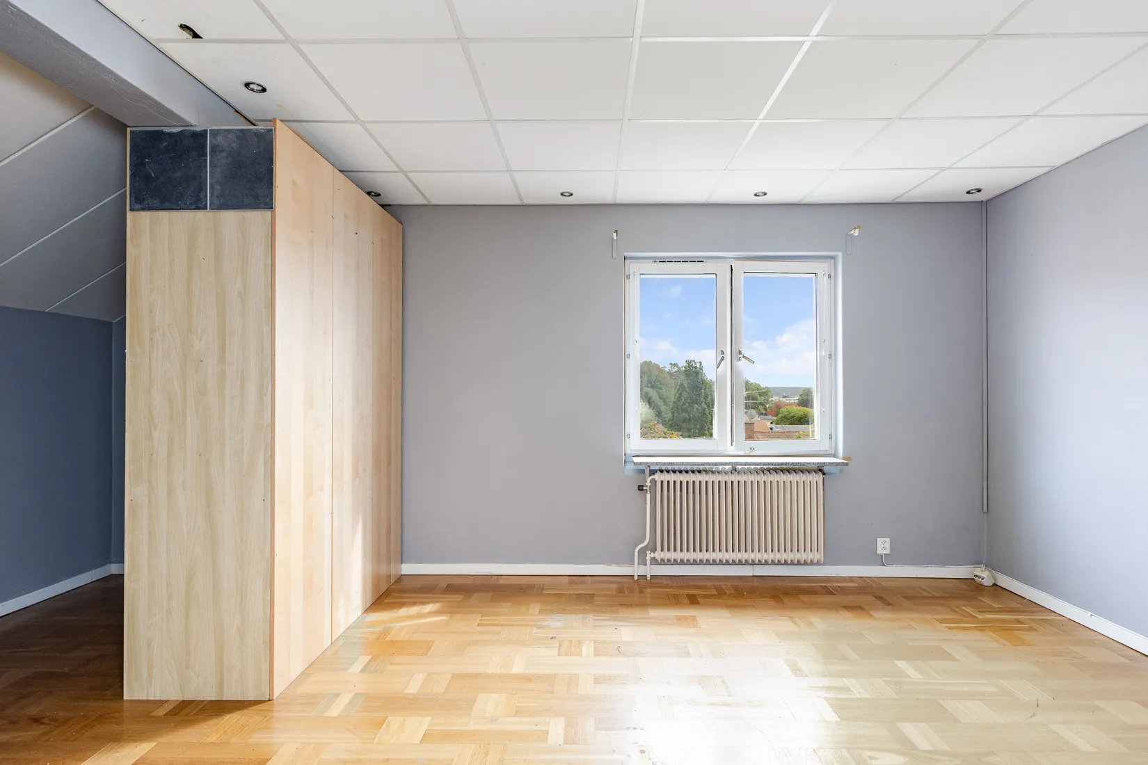 Bostadsrätt, Bergsgatan 90, Enögla, Enköping