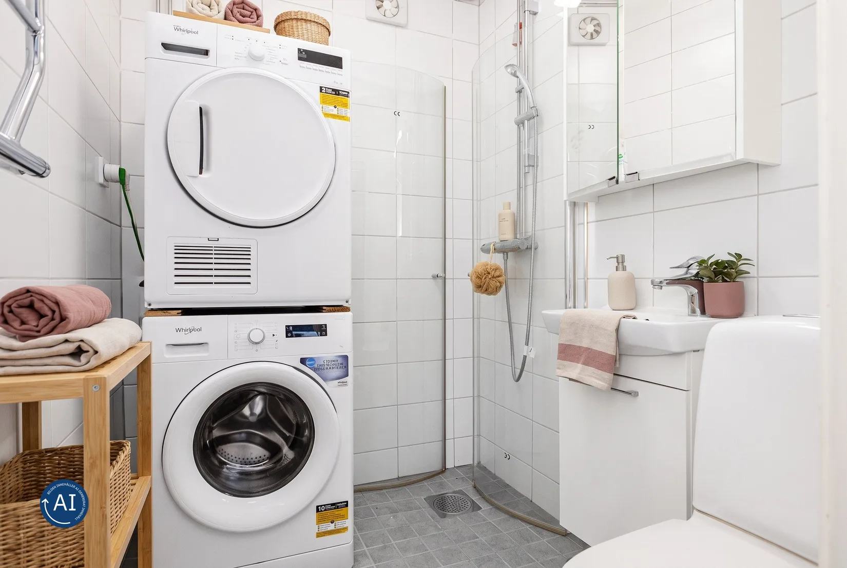 Bostadsrätt, Bergsgatan 90, Enögla, Enköping