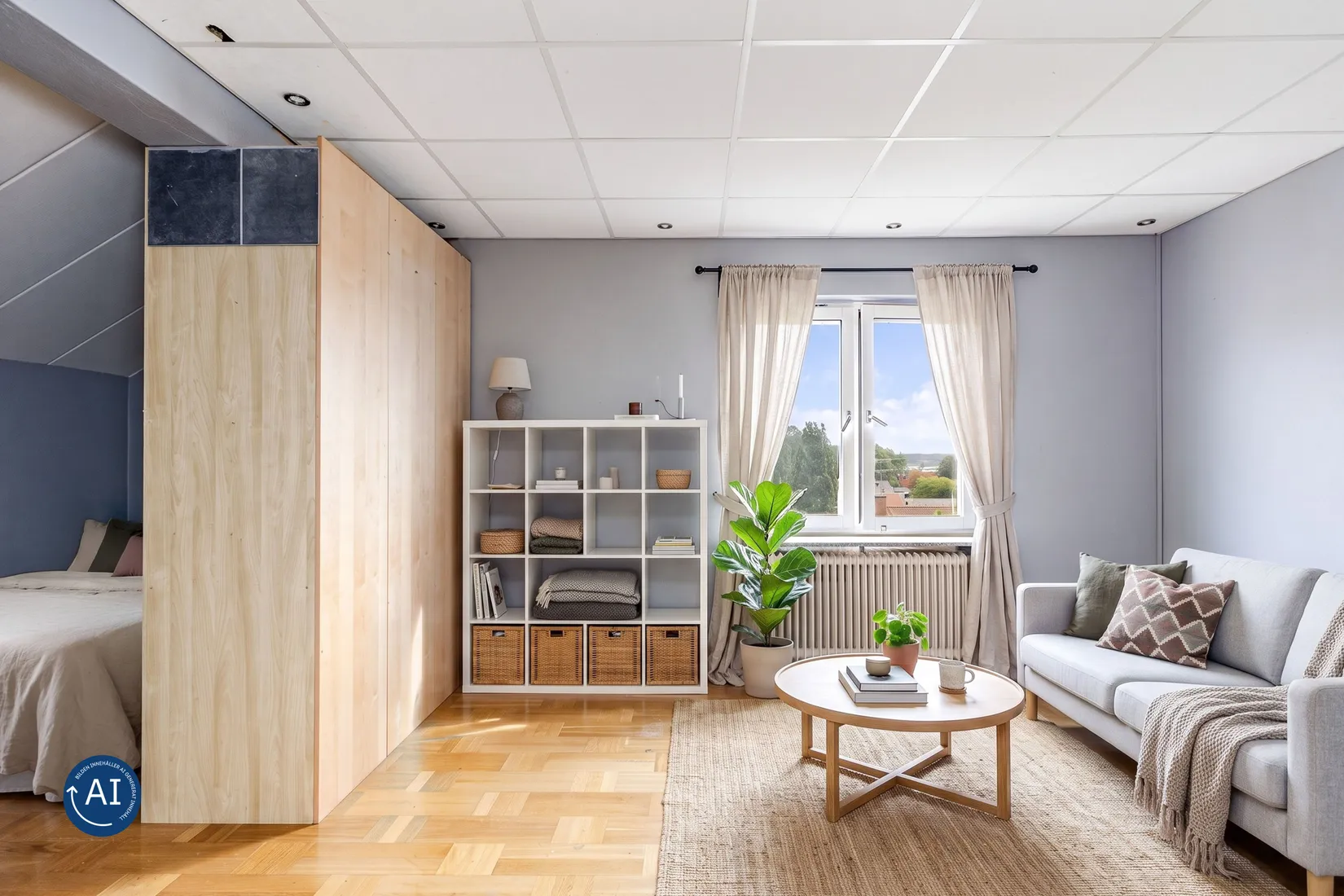 Bostadsrätt, Bergsgatan 90, Enögla, Enköping