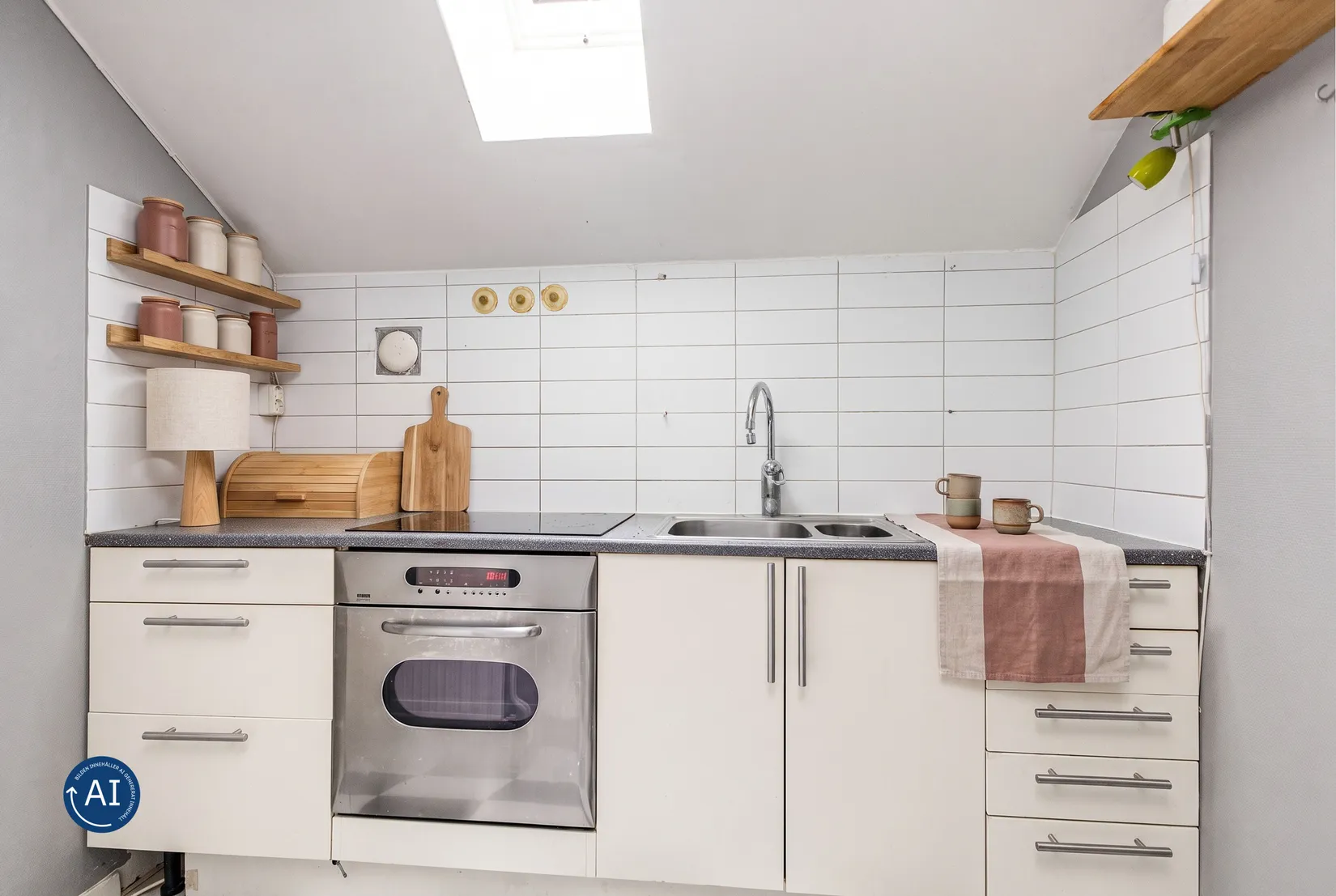 Bostadsrätt, Bergsgatan 90, Enögla, Enköping