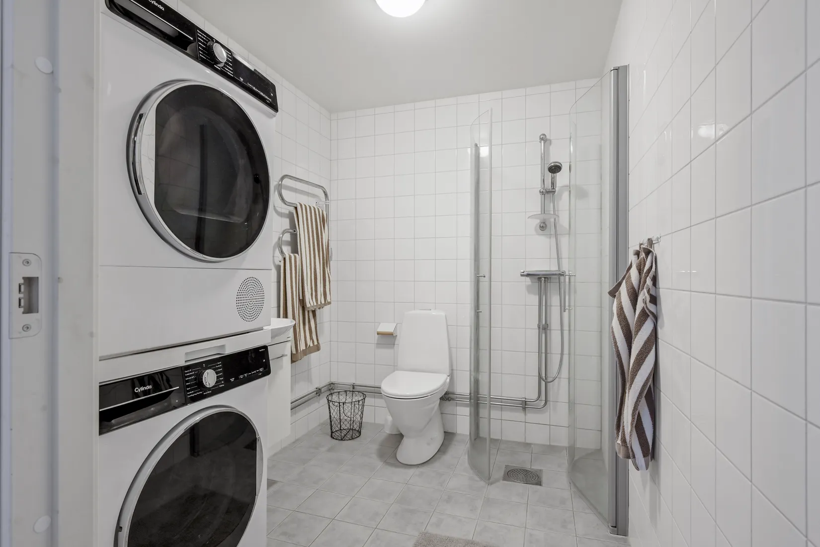 Bostadsrätt, Skolvägen 3, Centralt, Upplands Väsby