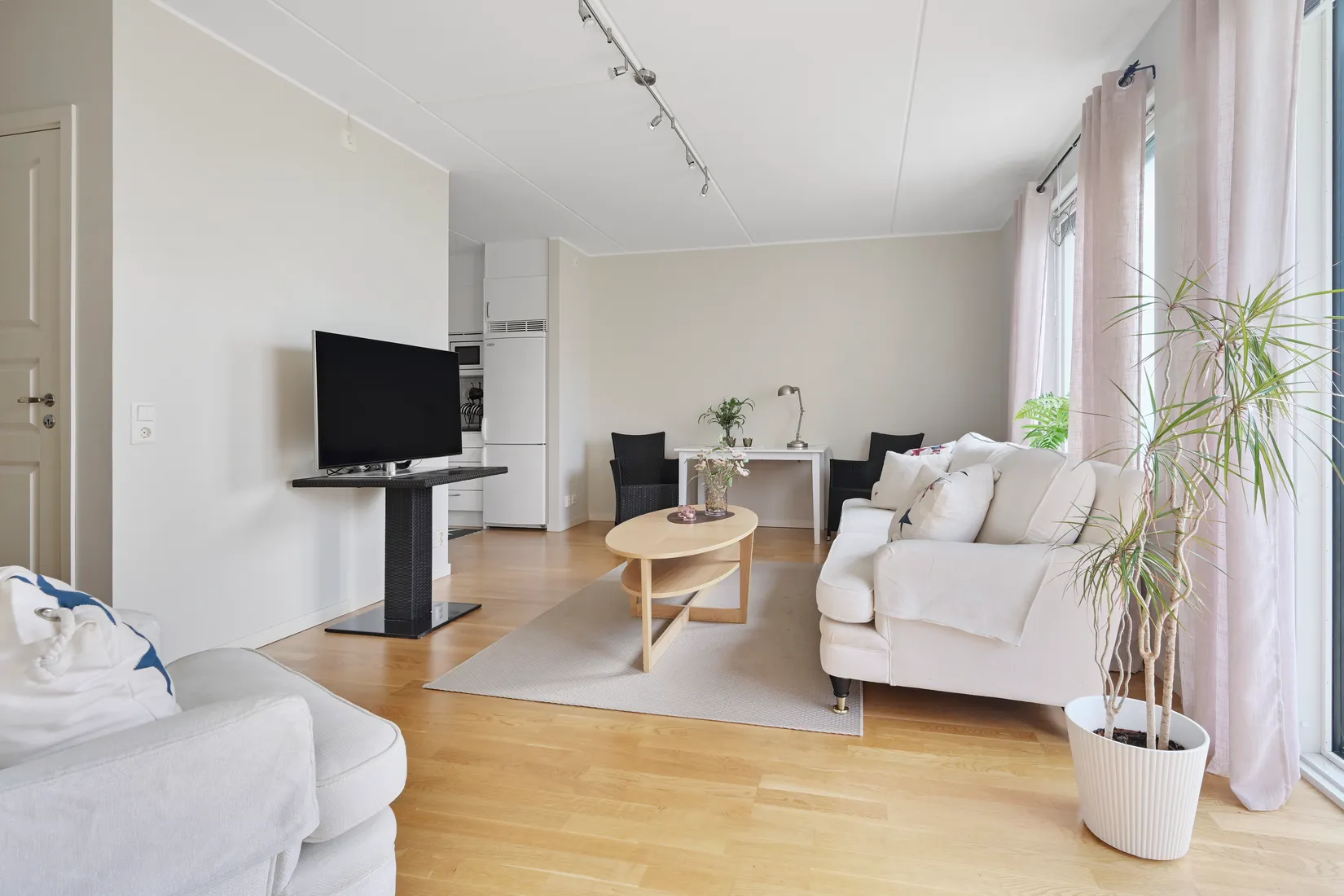 Bostadsrätt, Skolvägen 3, Centralt, Upplands Väsby