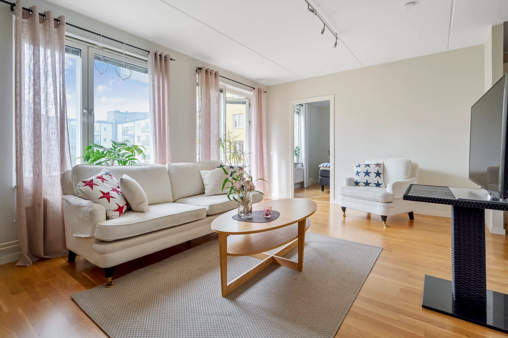 Bostadsrätt, Skolvägen 3, Centralt, Upplands Väsby