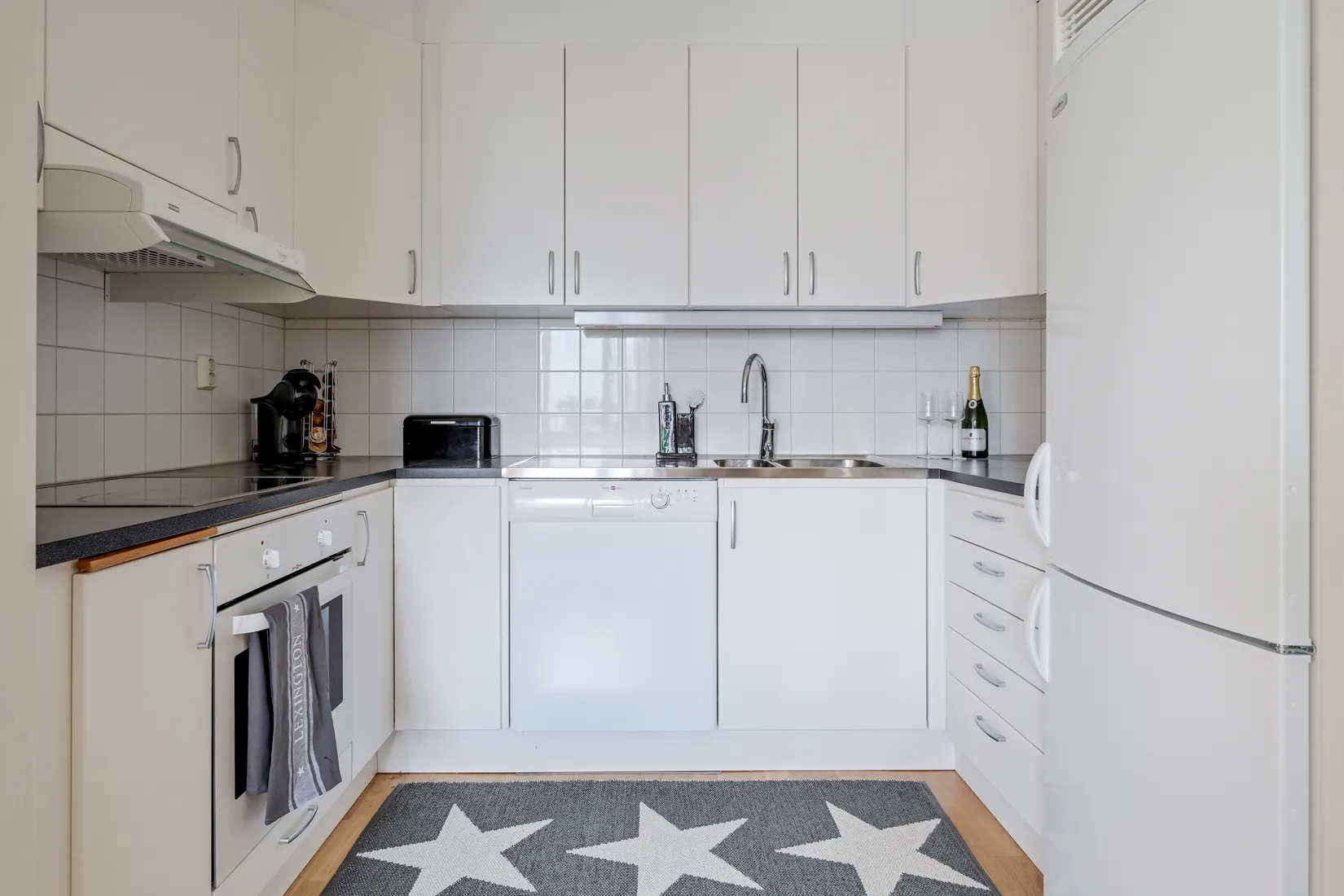 Bostadsrätt, Skolvägen 3, Centralt, Upplands Väsby