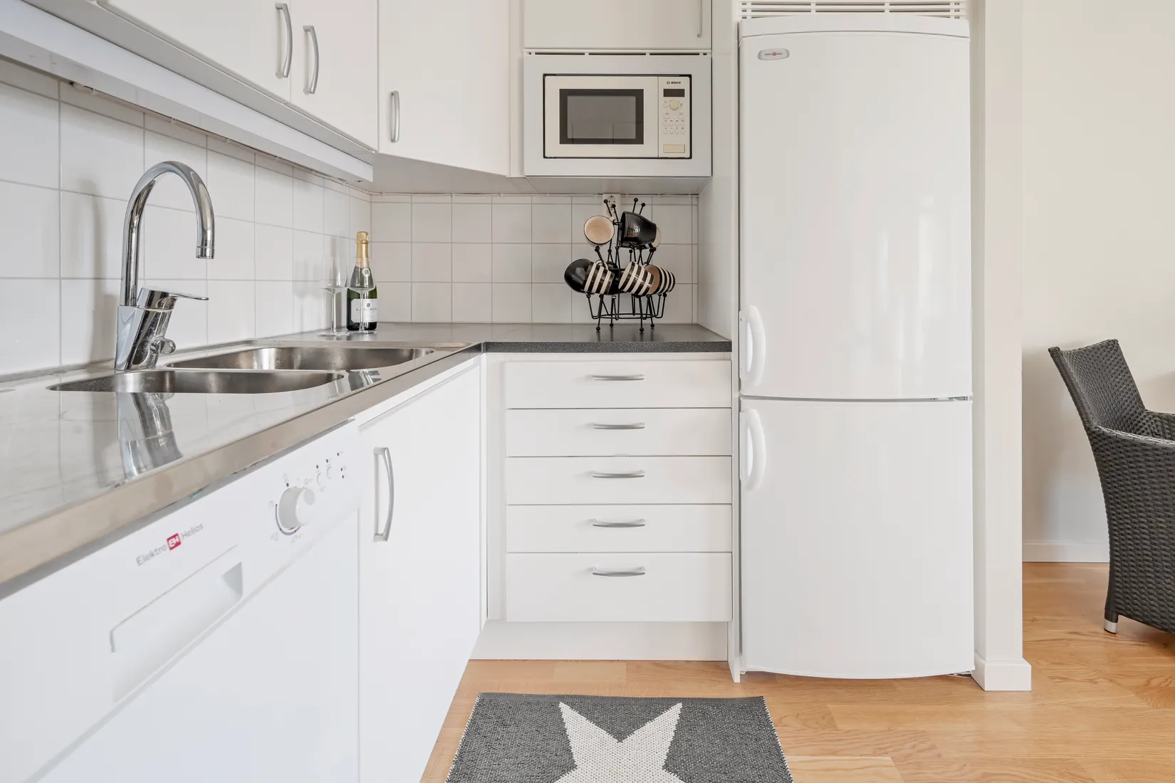 Bostadsrätt, Skolvägen 3, Centralt, Upplands Väsby