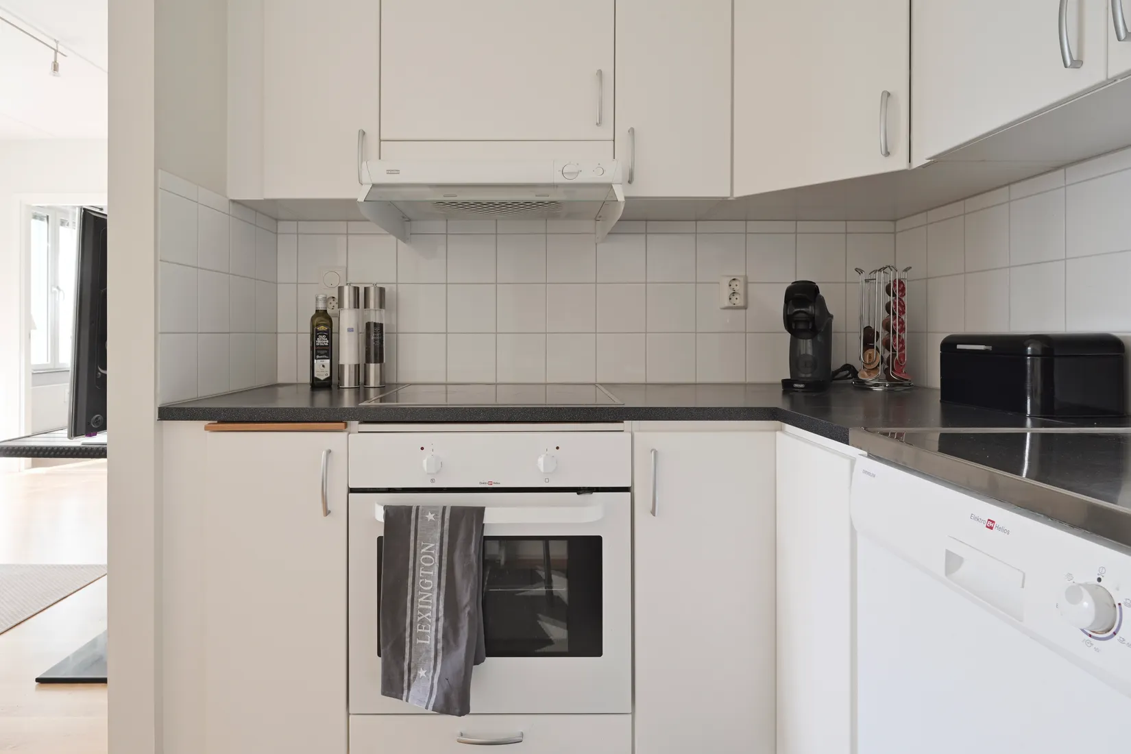 Bostadsrätt, Skolvägen 3, Centralt, Upplands Väsby