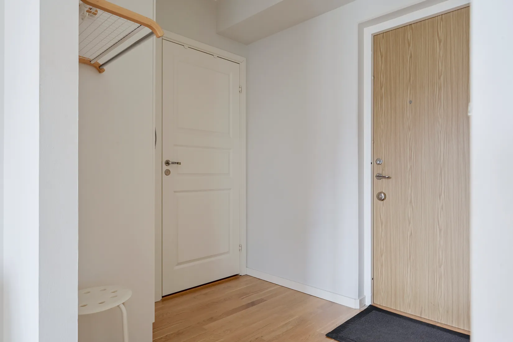 Bostadsrätt, Skolvägen 3, Centralt, Upplands Väsby
