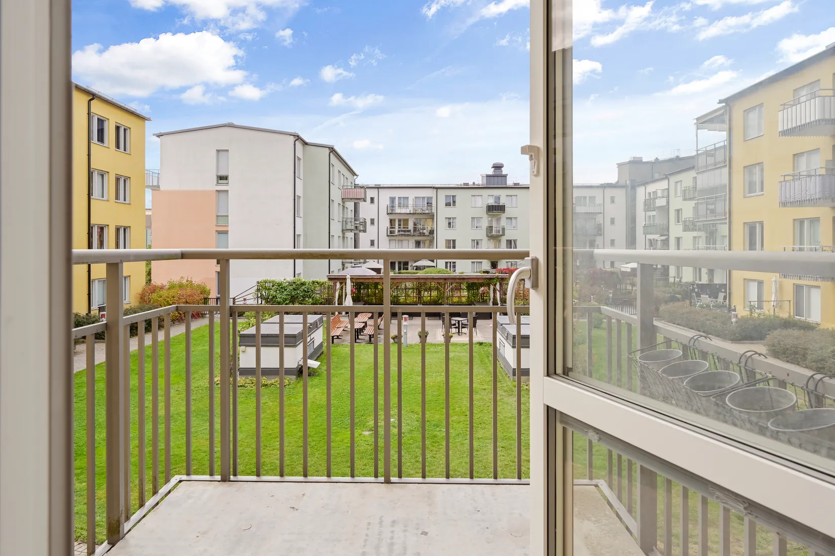 Bostadsrätt, Skolvägen 3, Centralt, Upplands Väsby