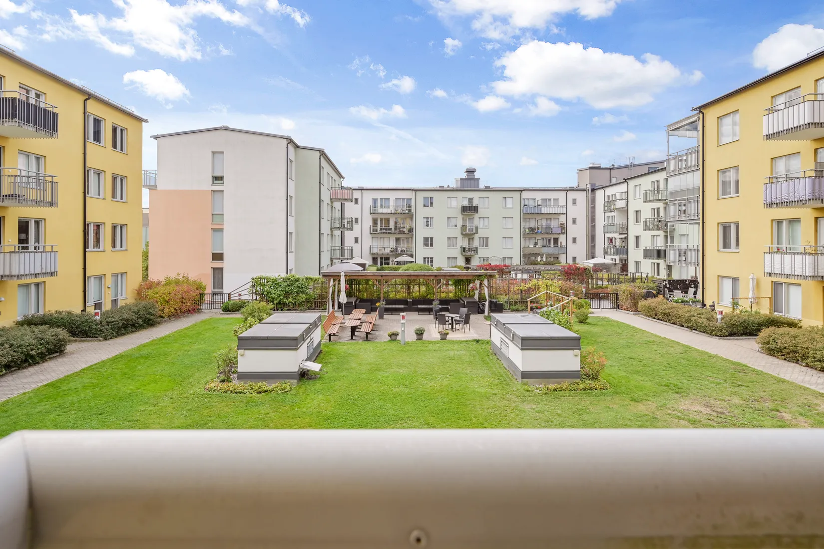 Bostadsrätt, Skolvägen 3, Centralt, Upplands Väsby