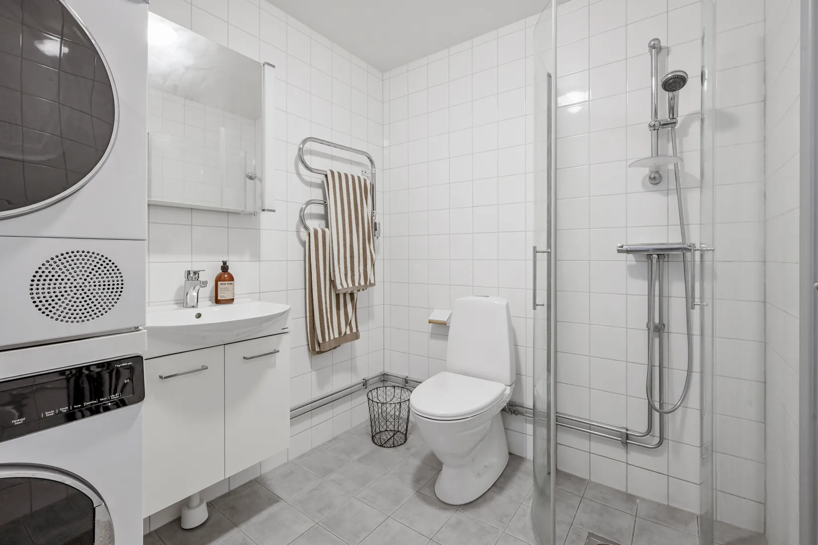 Bostadsrätt, Skolvägen 3, Centralt, Upplands Väsby