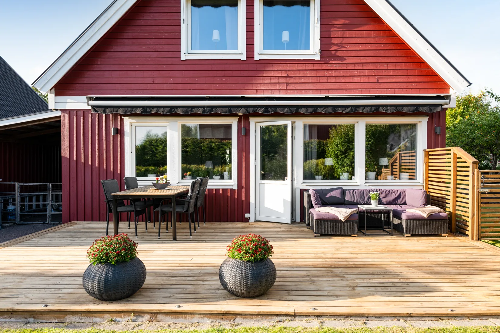 Villa, Beryllvägen 10, Kode, Kungälv