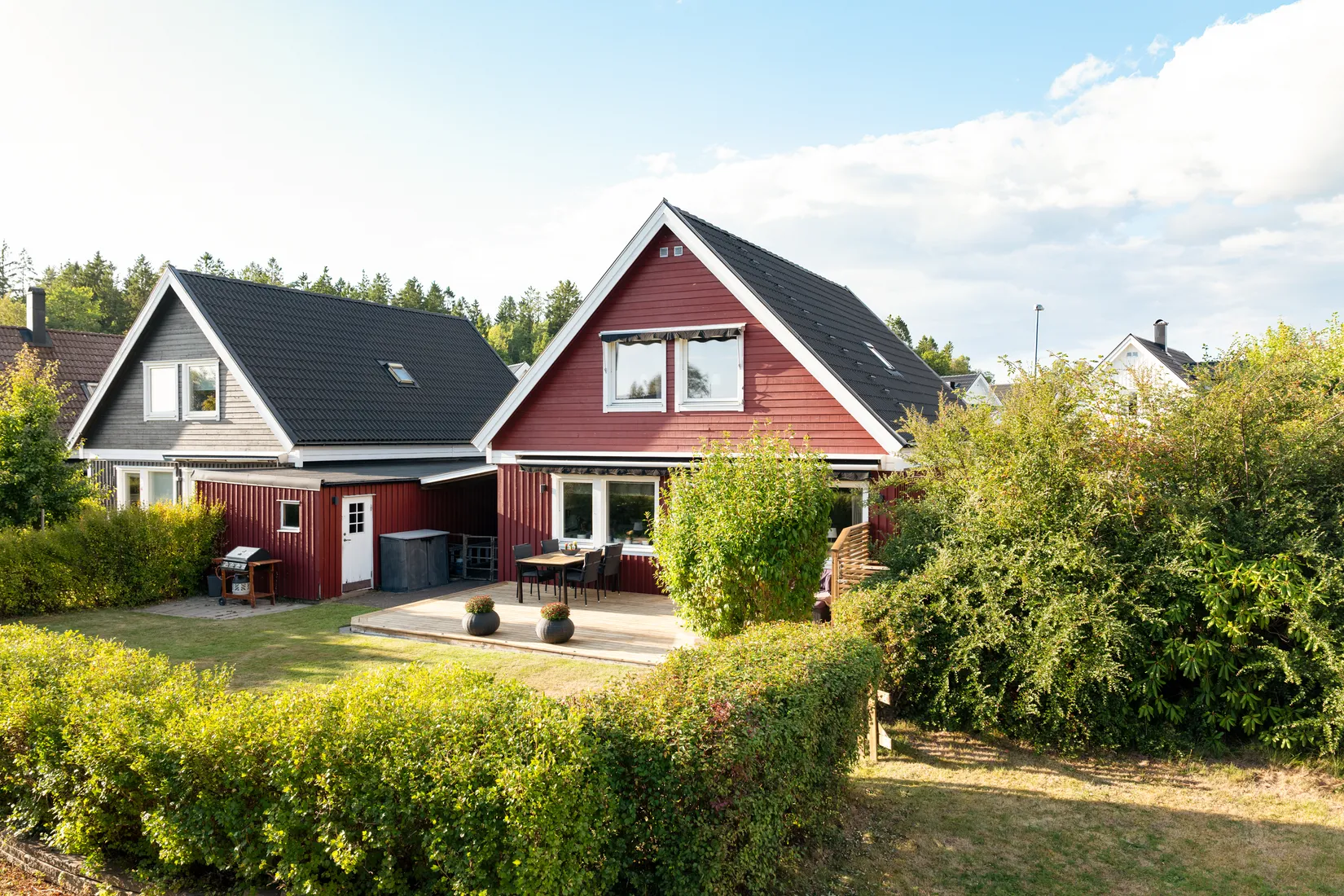 Villa, Beryllvägen 10, Kode, Kungälv